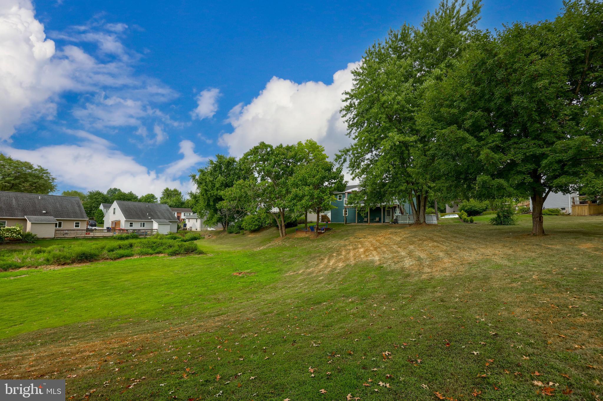 SNYDER ACRES - Residential