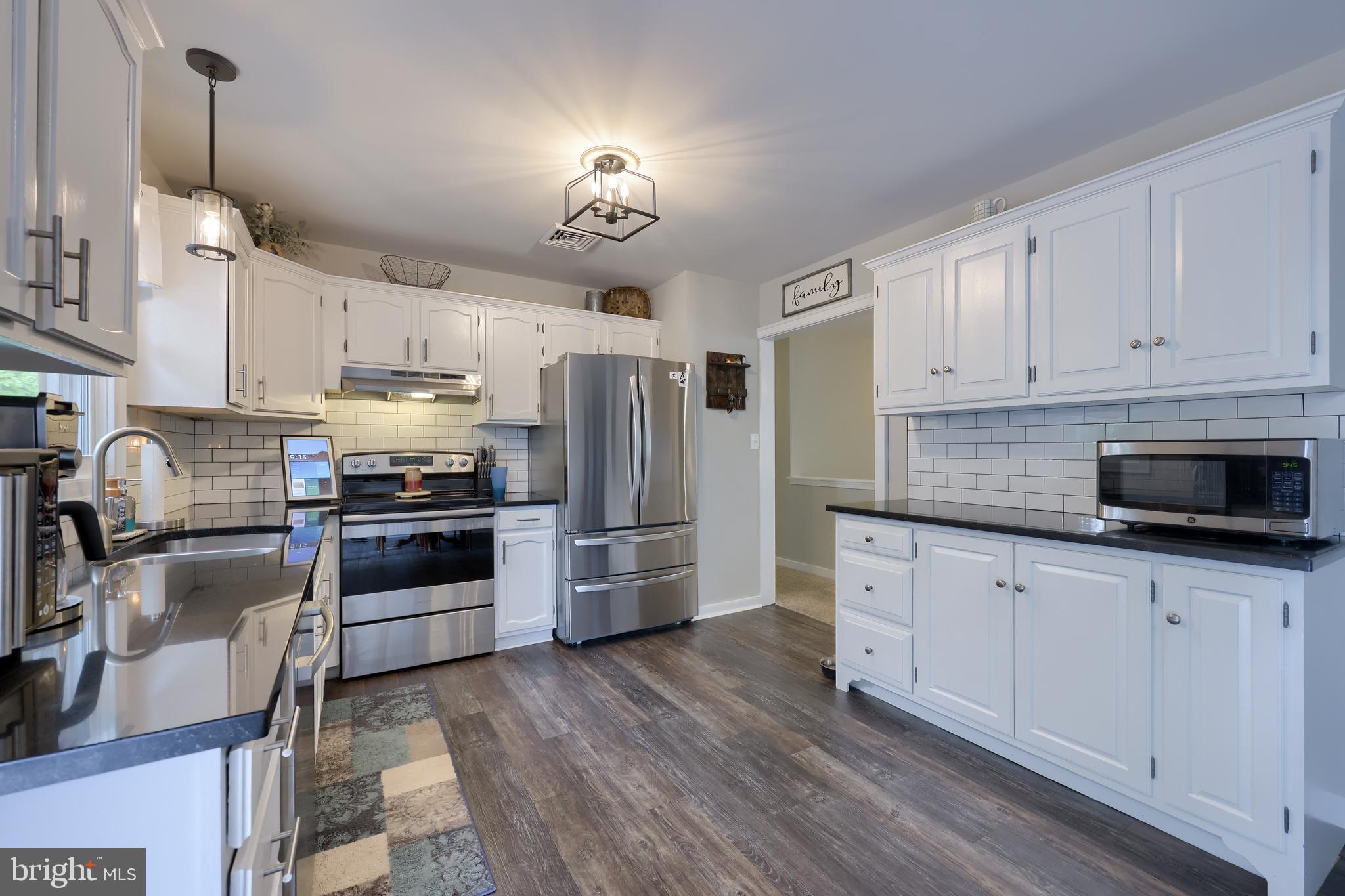 SNYDER ACRES - Residential