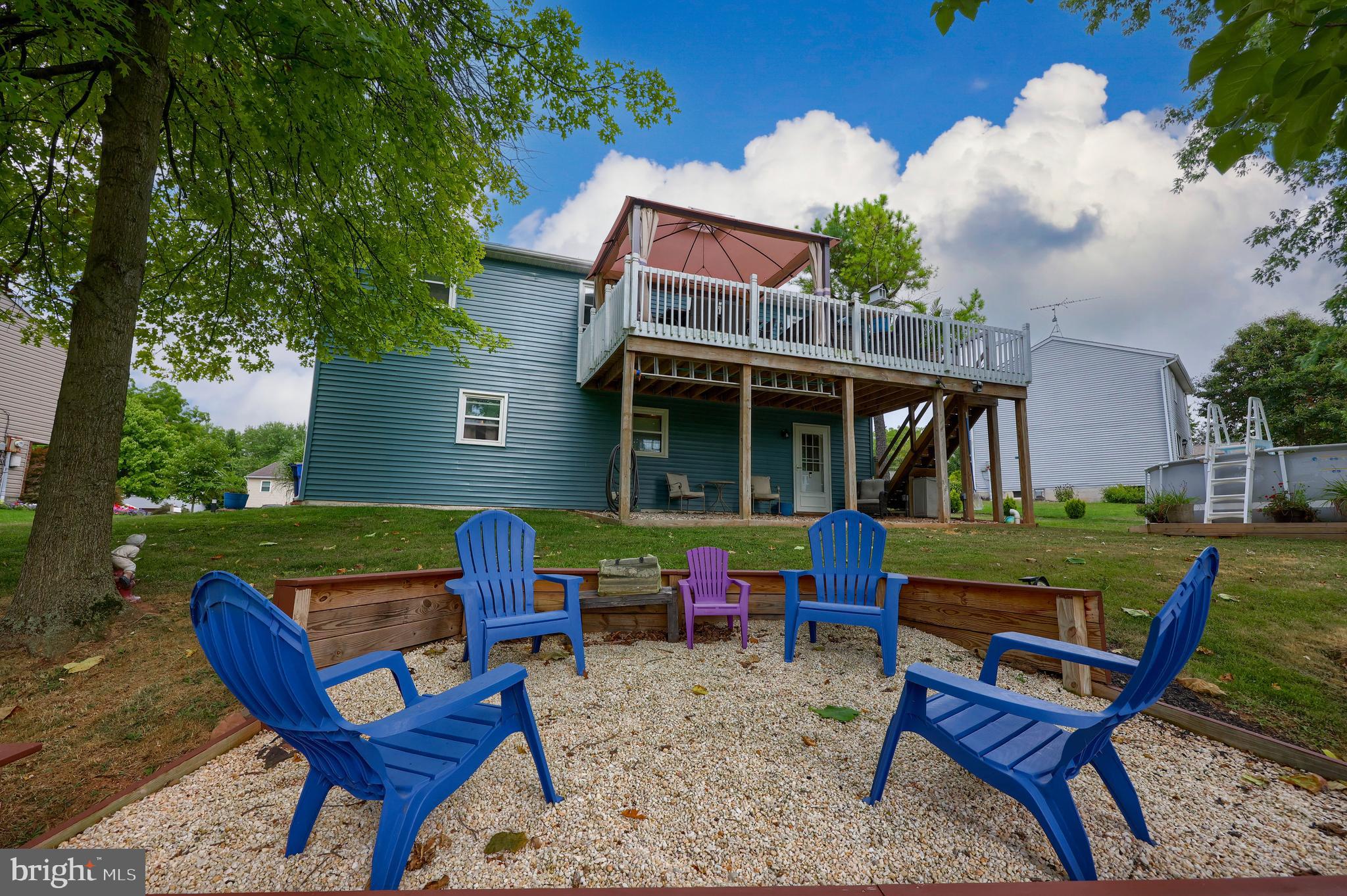 SNYDER ACRES - Residential