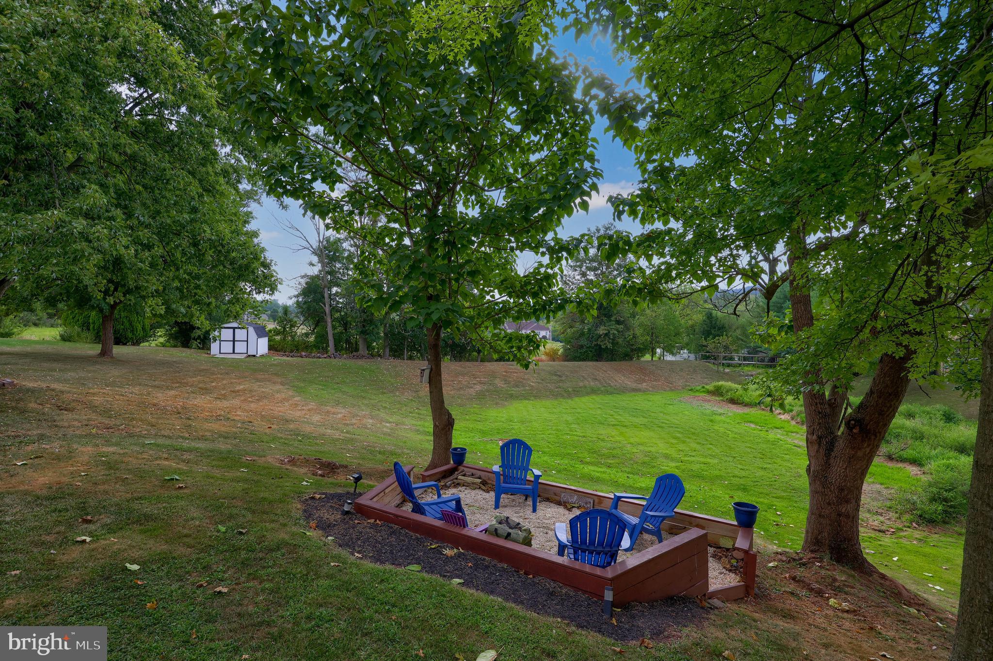 SNYDER ACRES - Residential