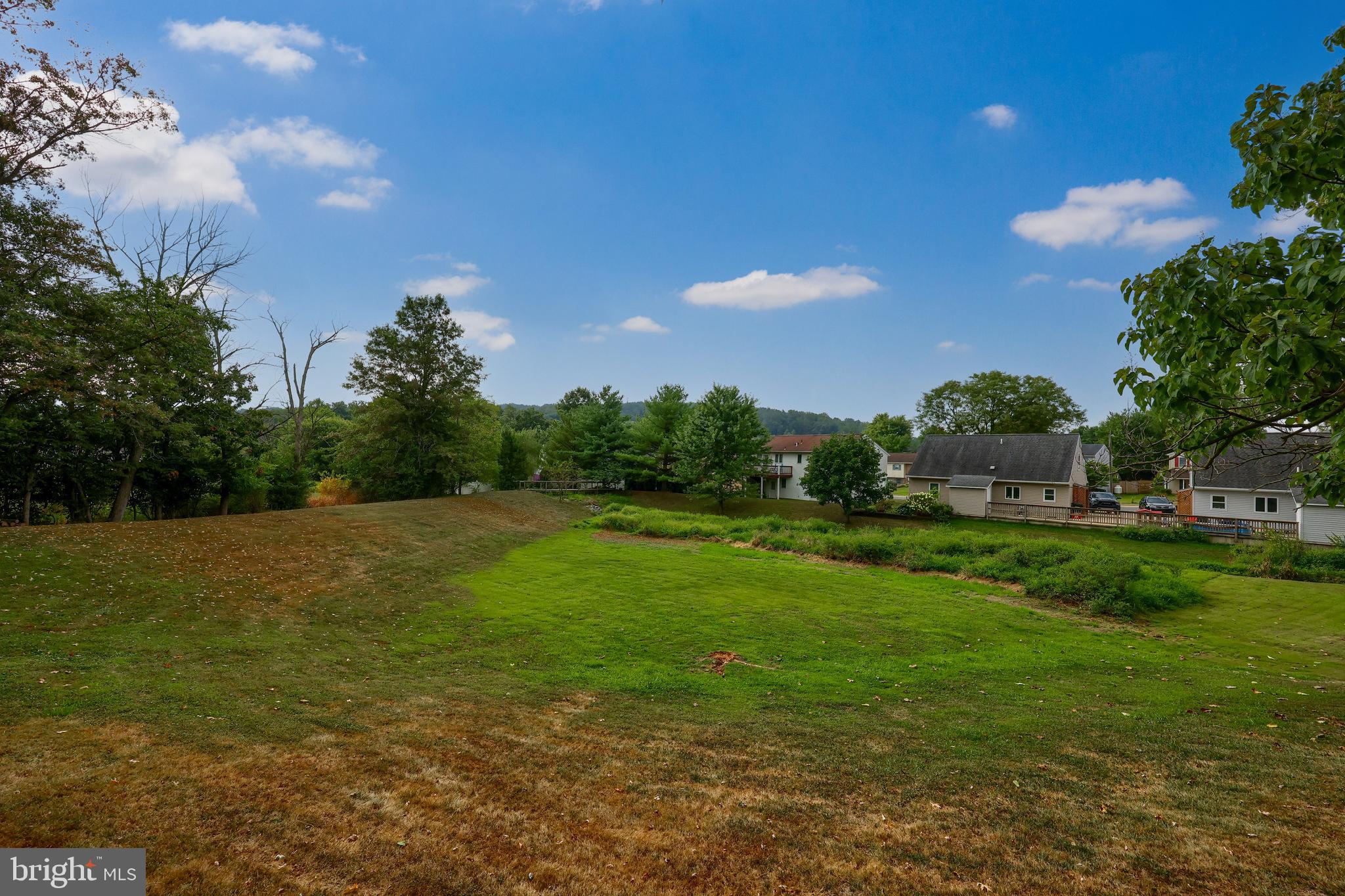 SNYDER ACRES - Residential