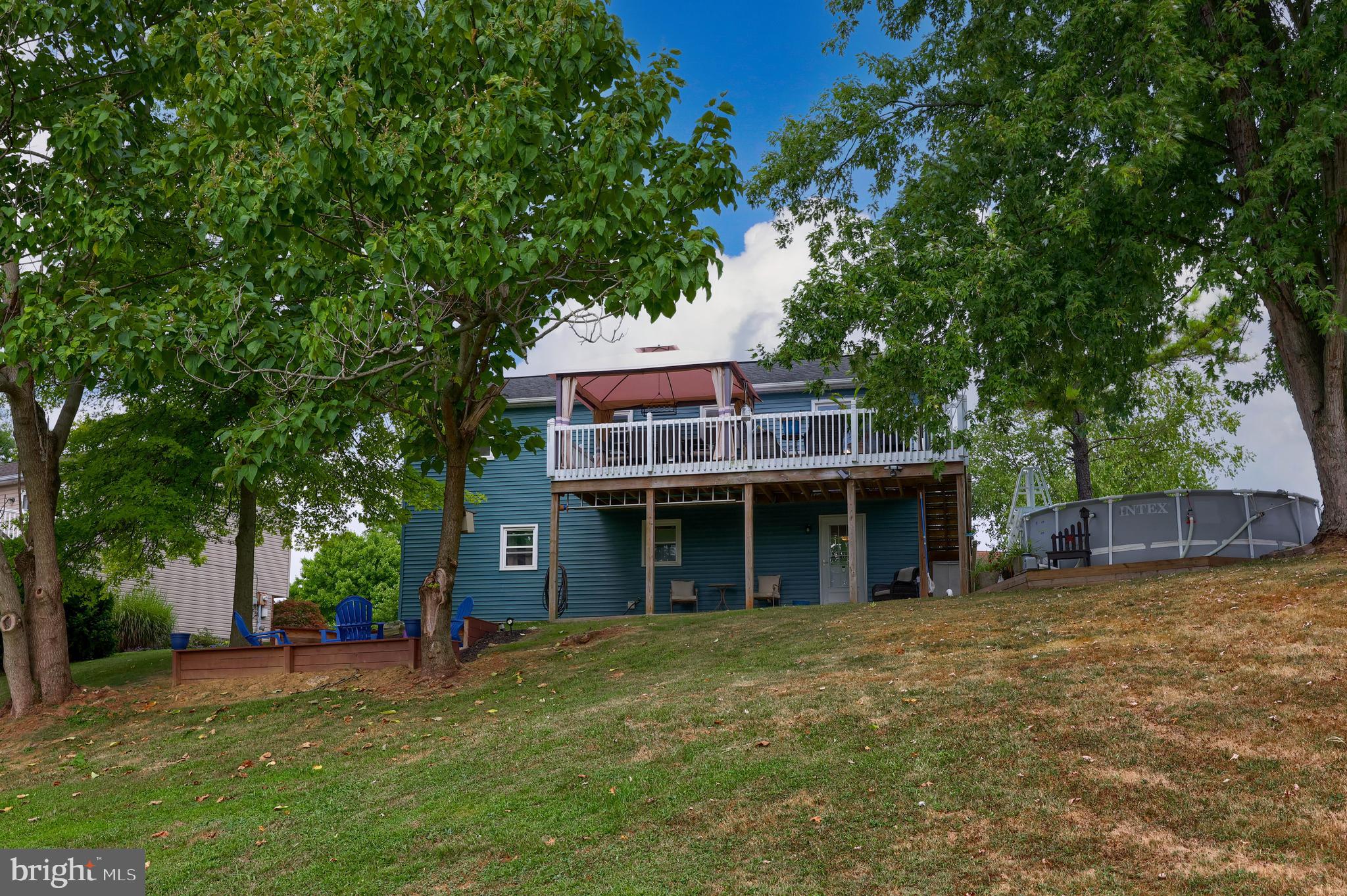 SNYDER ACRES - Residential