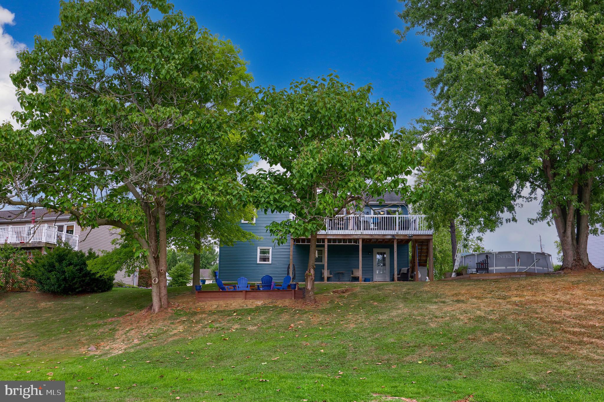 SNYDER ACRES - Residential