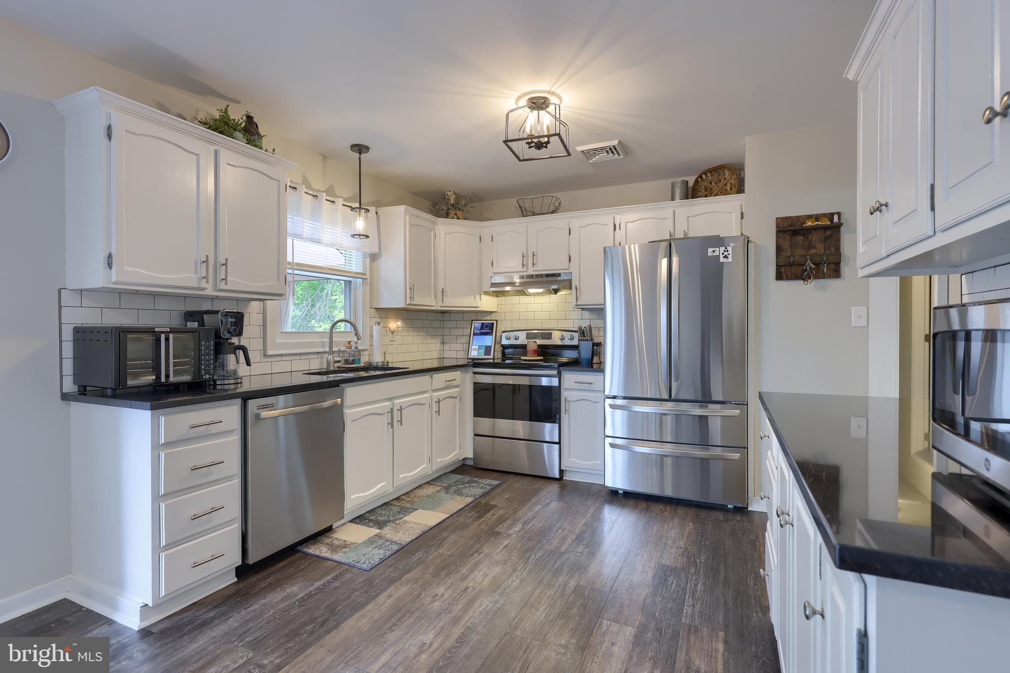 SNYDER ACRES - Residential