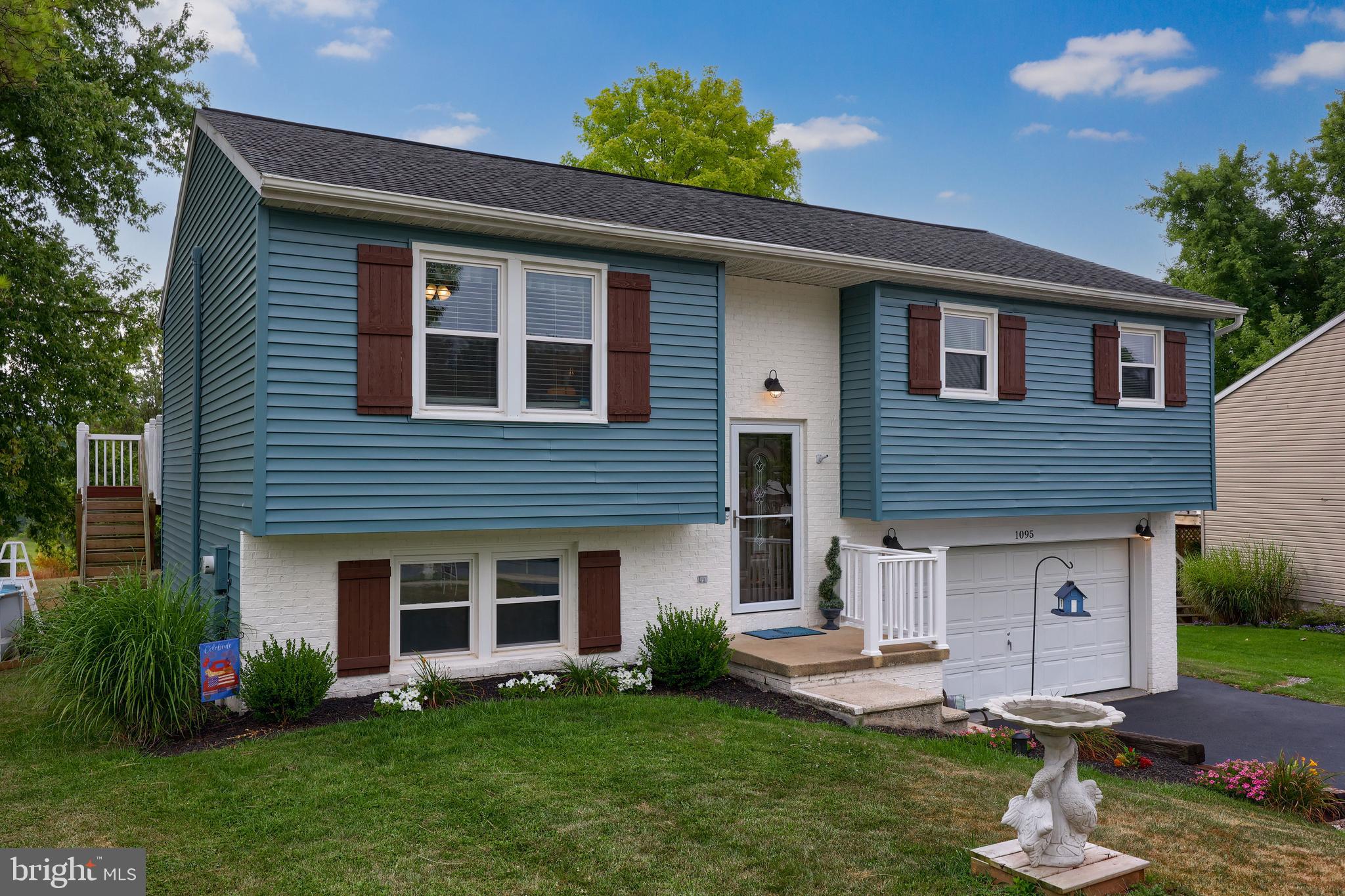 SNYDER ACRES - Residential