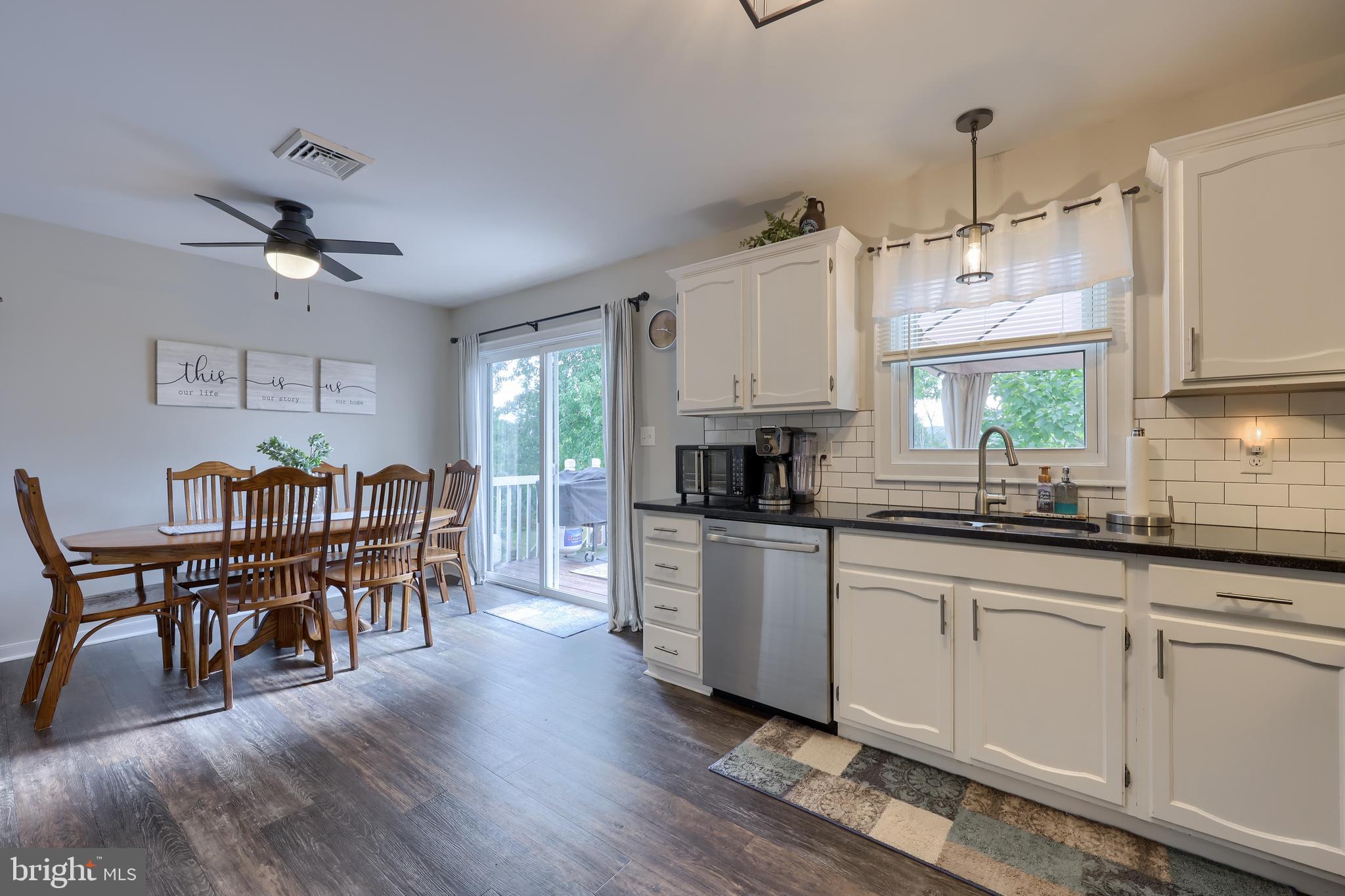 SNYDER ACRES - Residential