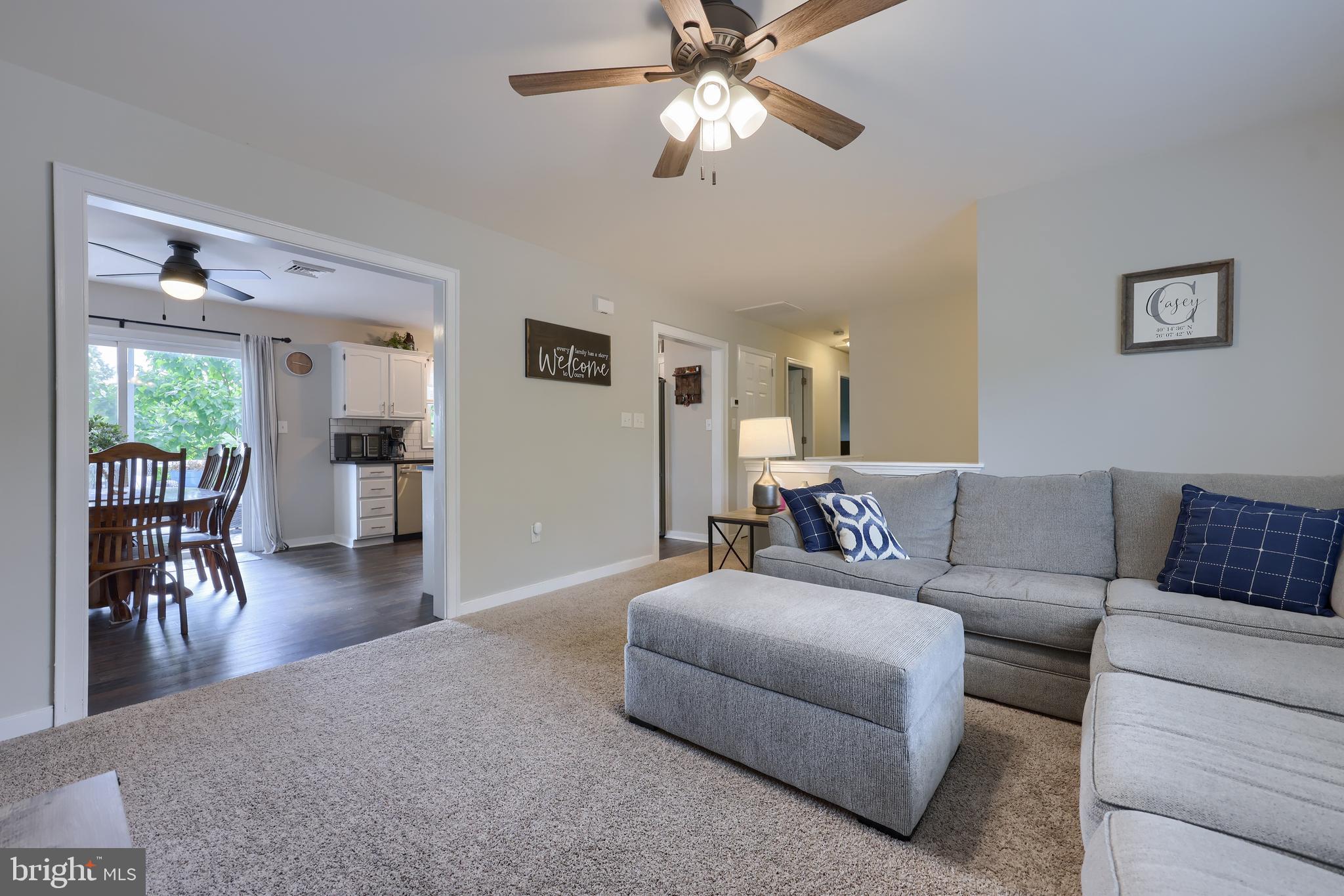 SNYDER ACRES - Residential