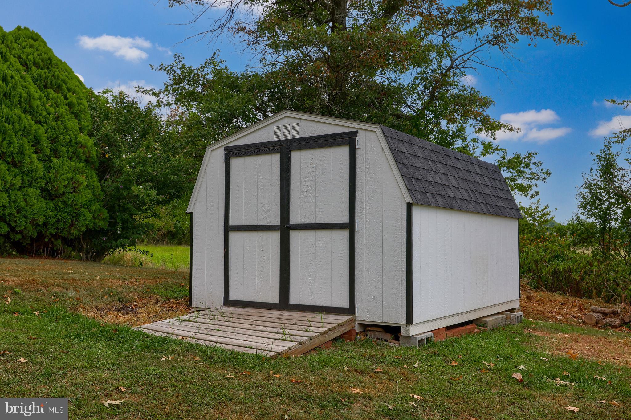 SNYDER ACRES - Residential