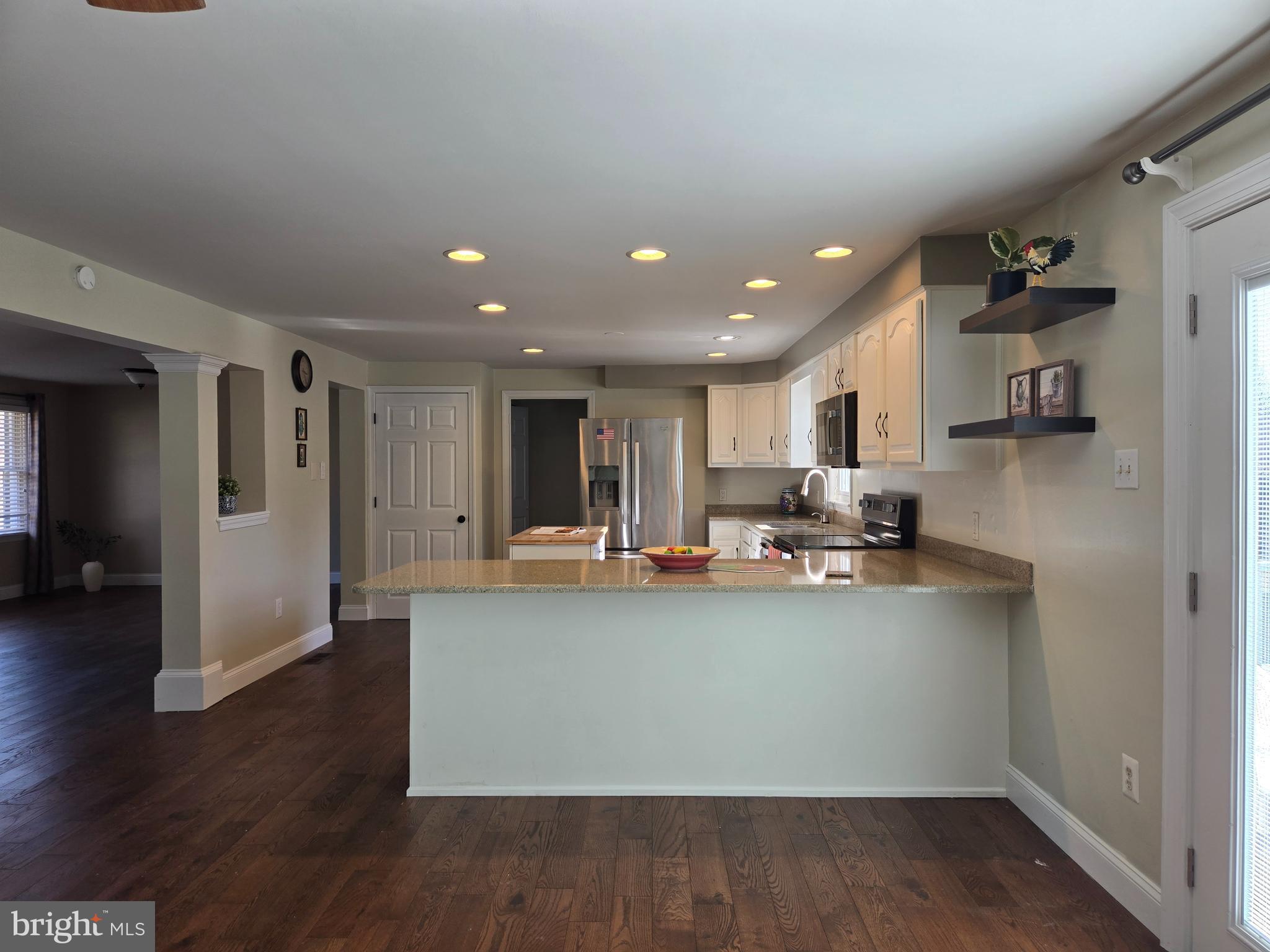 CHERRY ORCHARDS - Residential