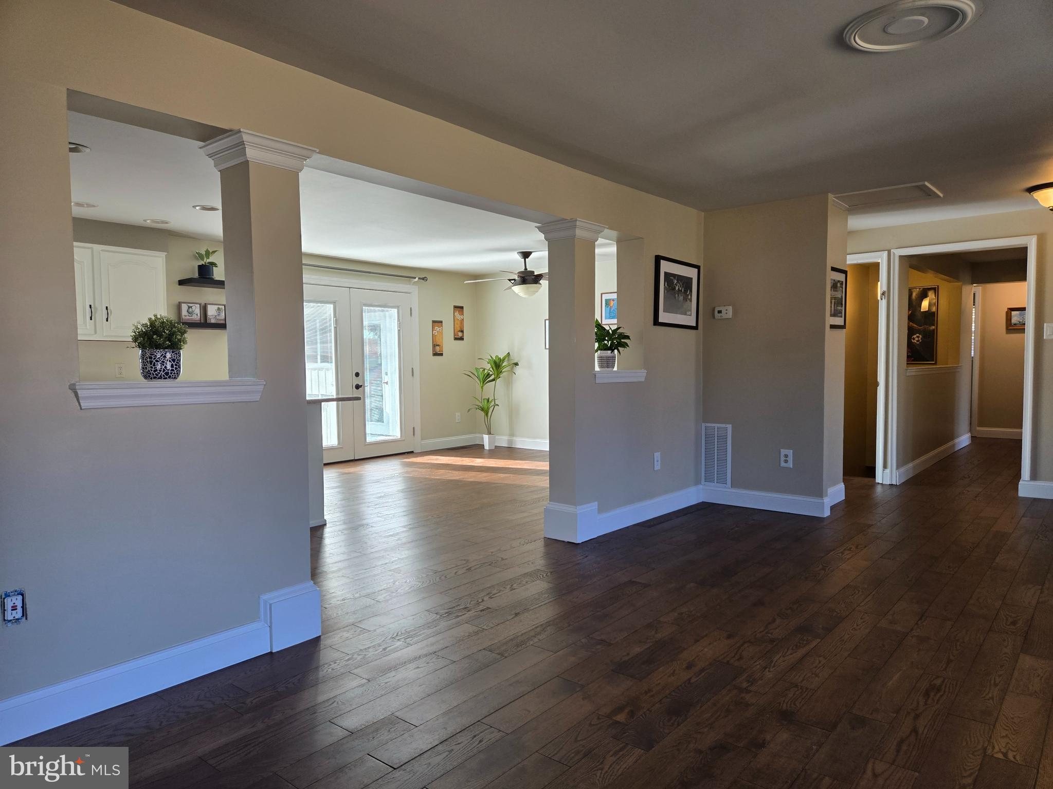 CHERRY ORCHARDS - Residential