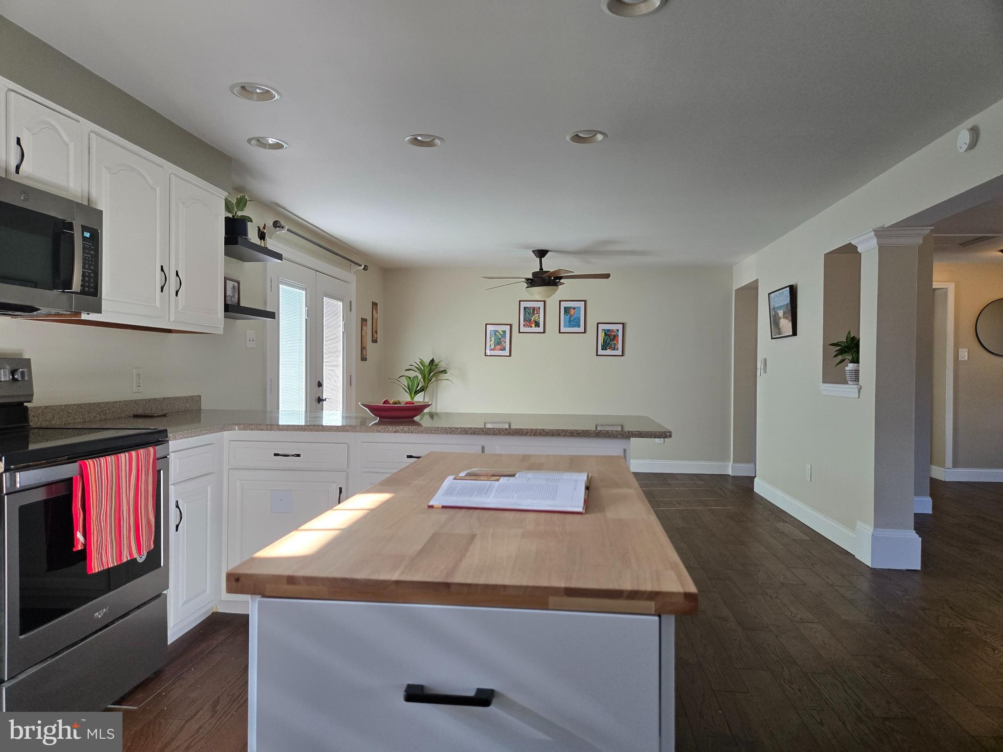 CHERRY ORCHARDS - Residential