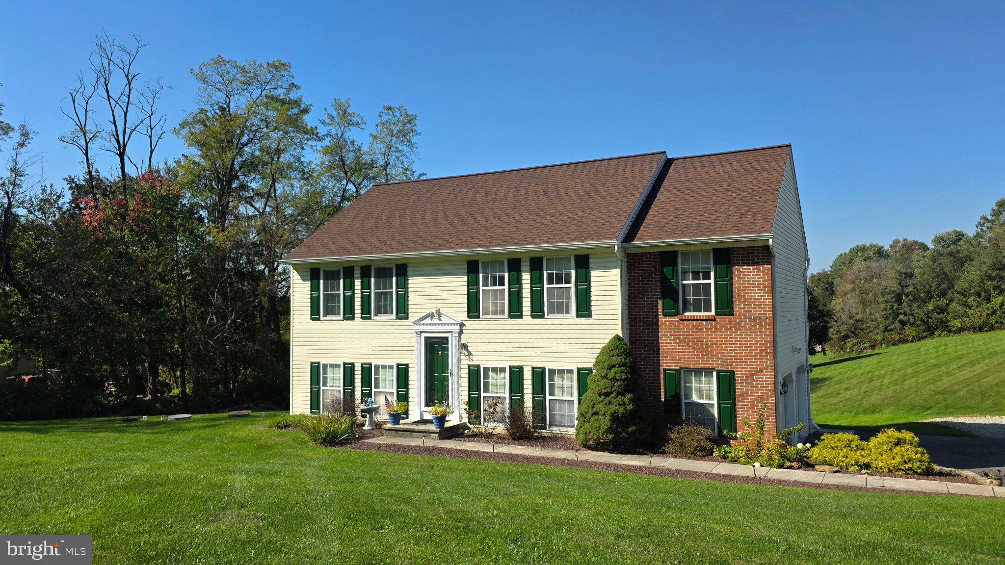 294 KIRKS MILL ROAD