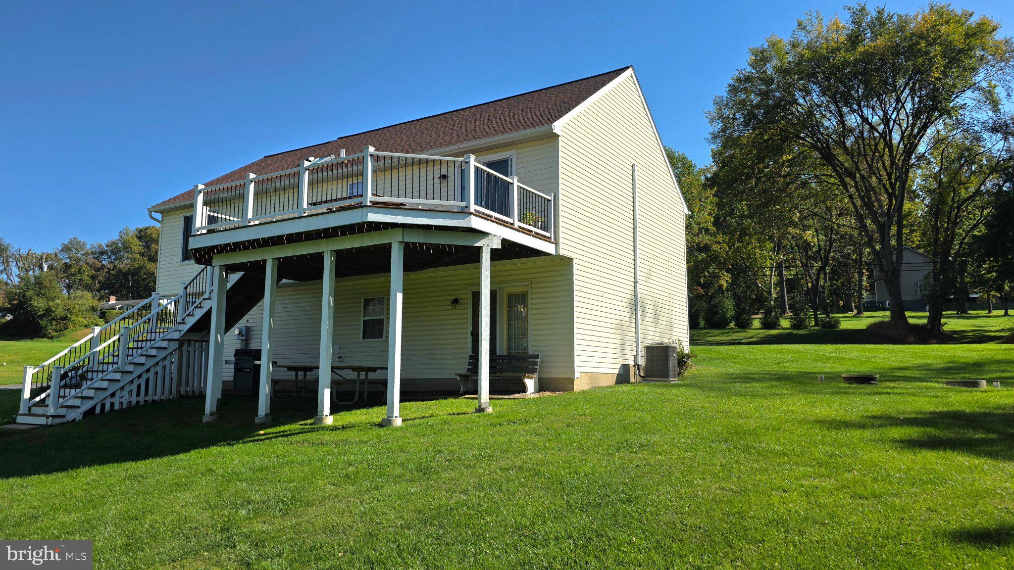 294 KIRKS MILL ROAD