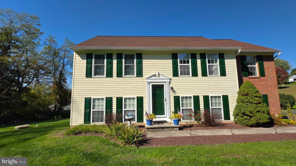 Photo of 294 Kirks Mill Road, NOTTINGHAM, PA 19362 (MLS # PALA2096942)