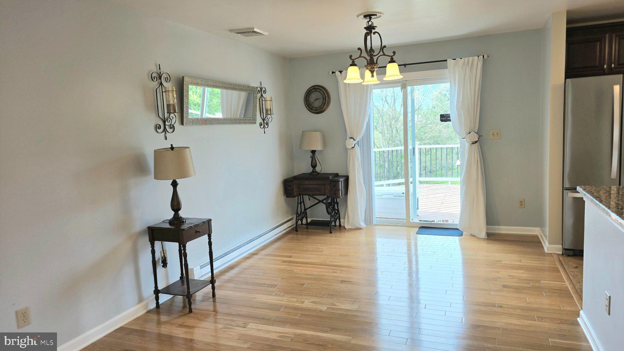 294 KIRKS MILL ROAD