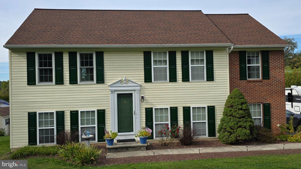 Photo of 294 Kirks Mill Road, NOTTINGHAM, PA 19362 (MLS # PALA2096942)