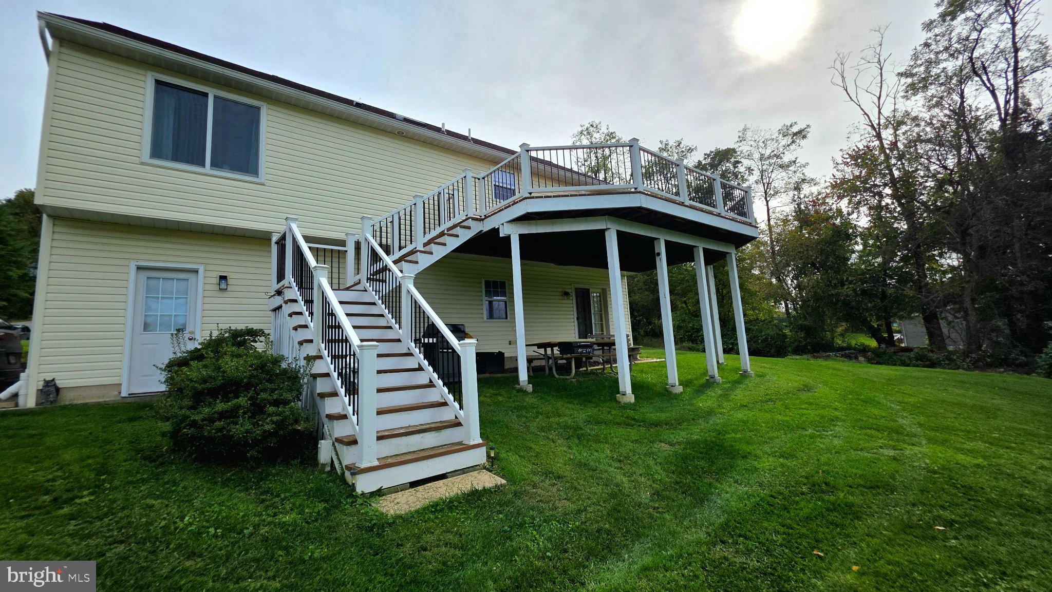 294 KIRKS MILL ROAD