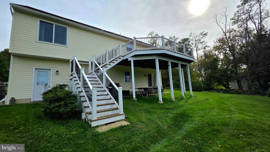 Photo of 294 Kirks Mill Road, NOTTINGHAM, PA 19362 (MLS # PALA2096942)