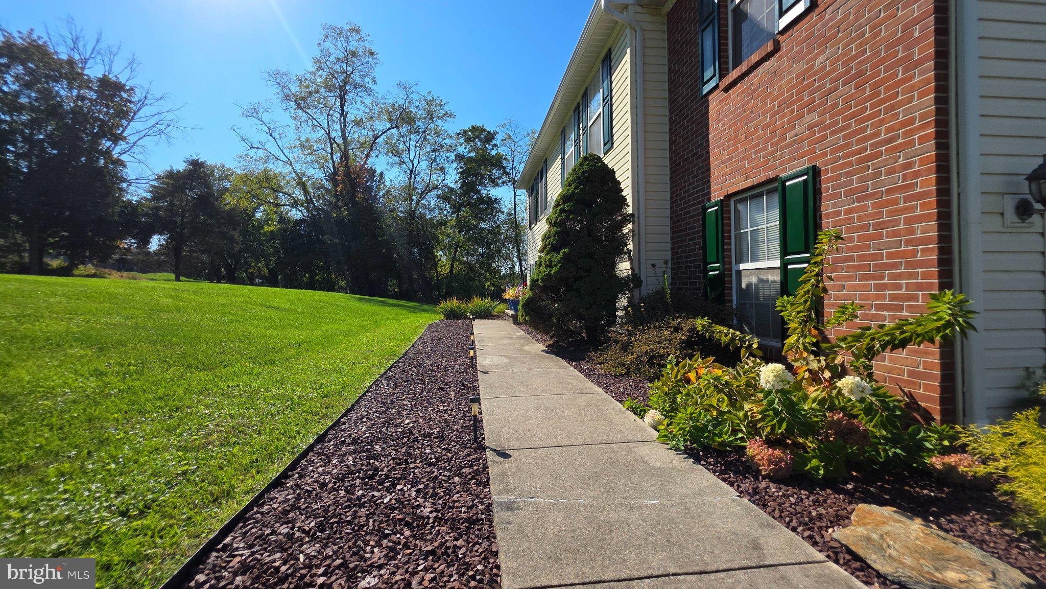 294 KIRKS MILL ROAD