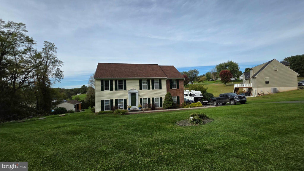 Photo of 294 Kirks Mill Road, NOTTINGHAM, PA 19362 (MLS # PALA2096942)