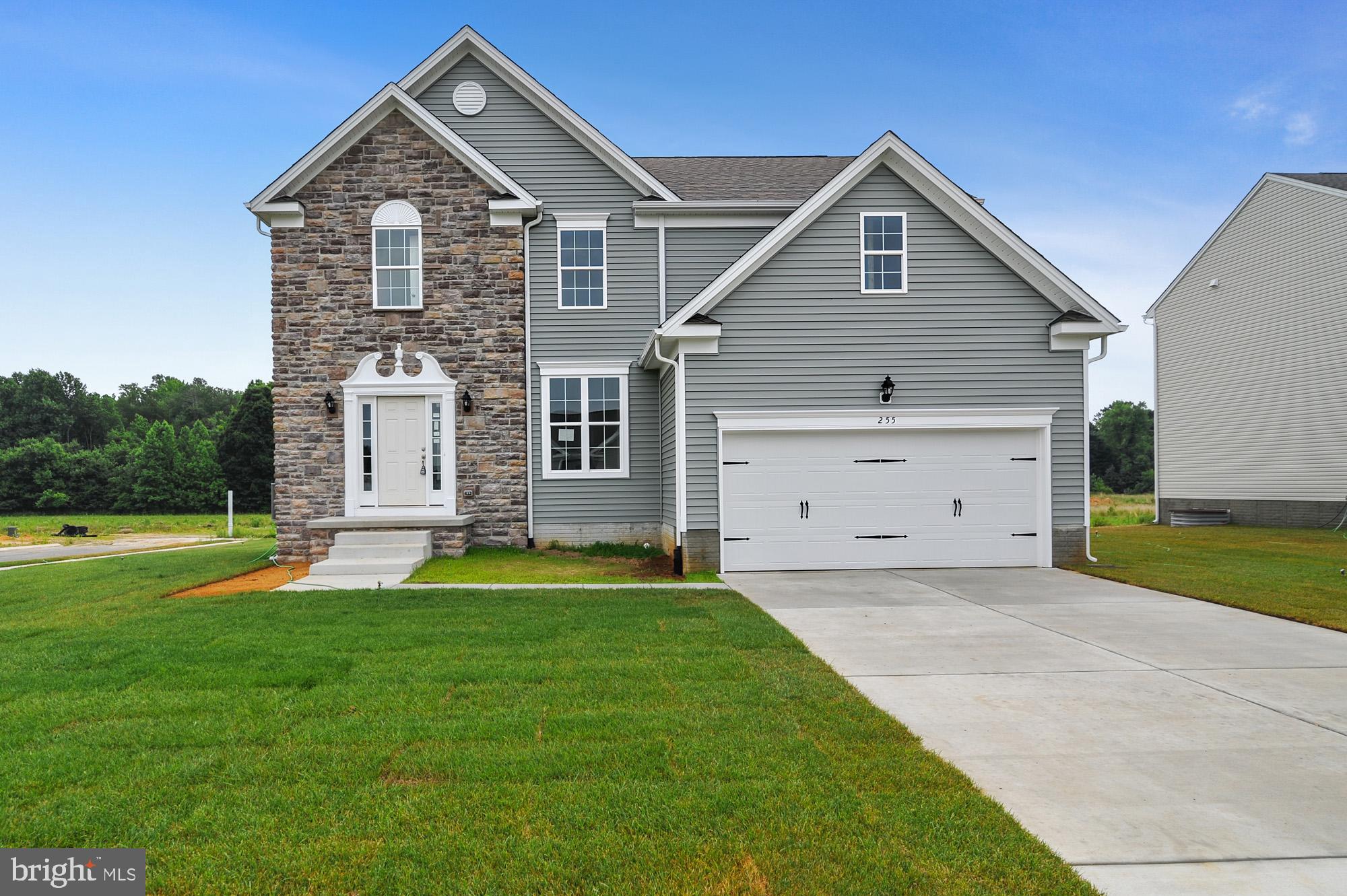 25 BELFRY DRIVE BUR