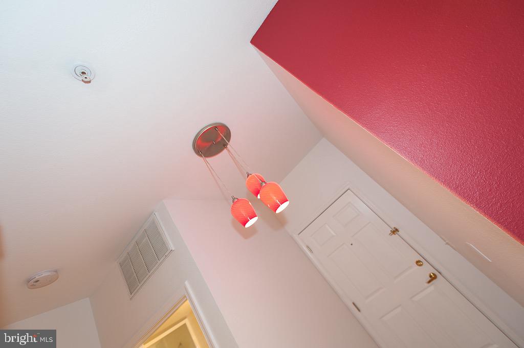 GATES OF MCLEAN - Residential Lease