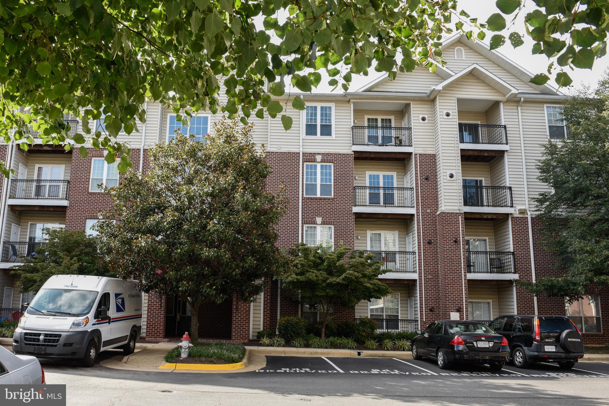 GATES OF MCLEAN - Residential Lease