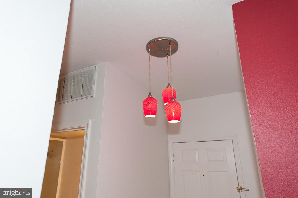 GATES OF MCLEAN - Residential Lease