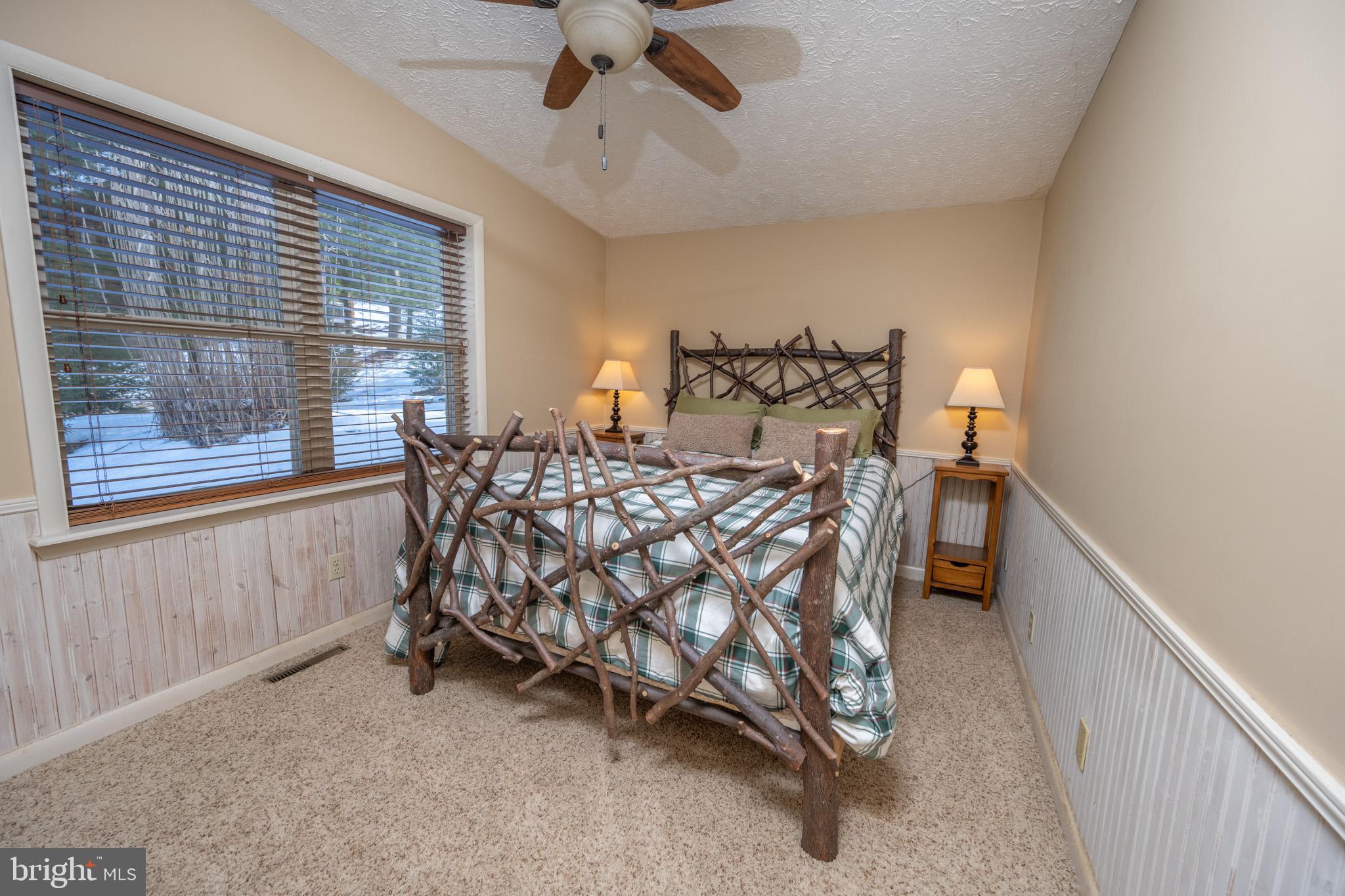 GRAVELLY RUN - Residential