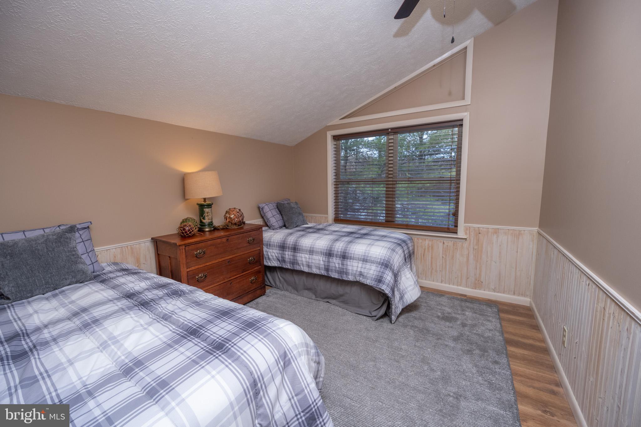 GRAVELLY RUN - Residential