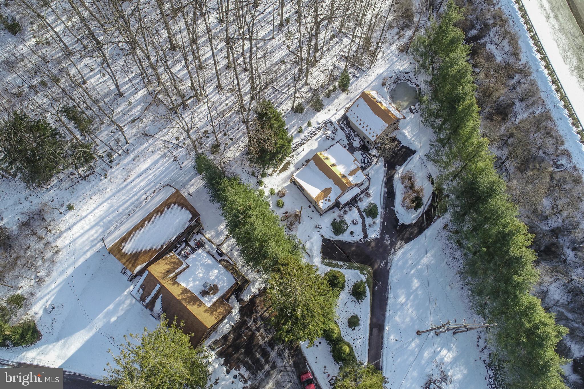 GRAVELLY RUN - Residential