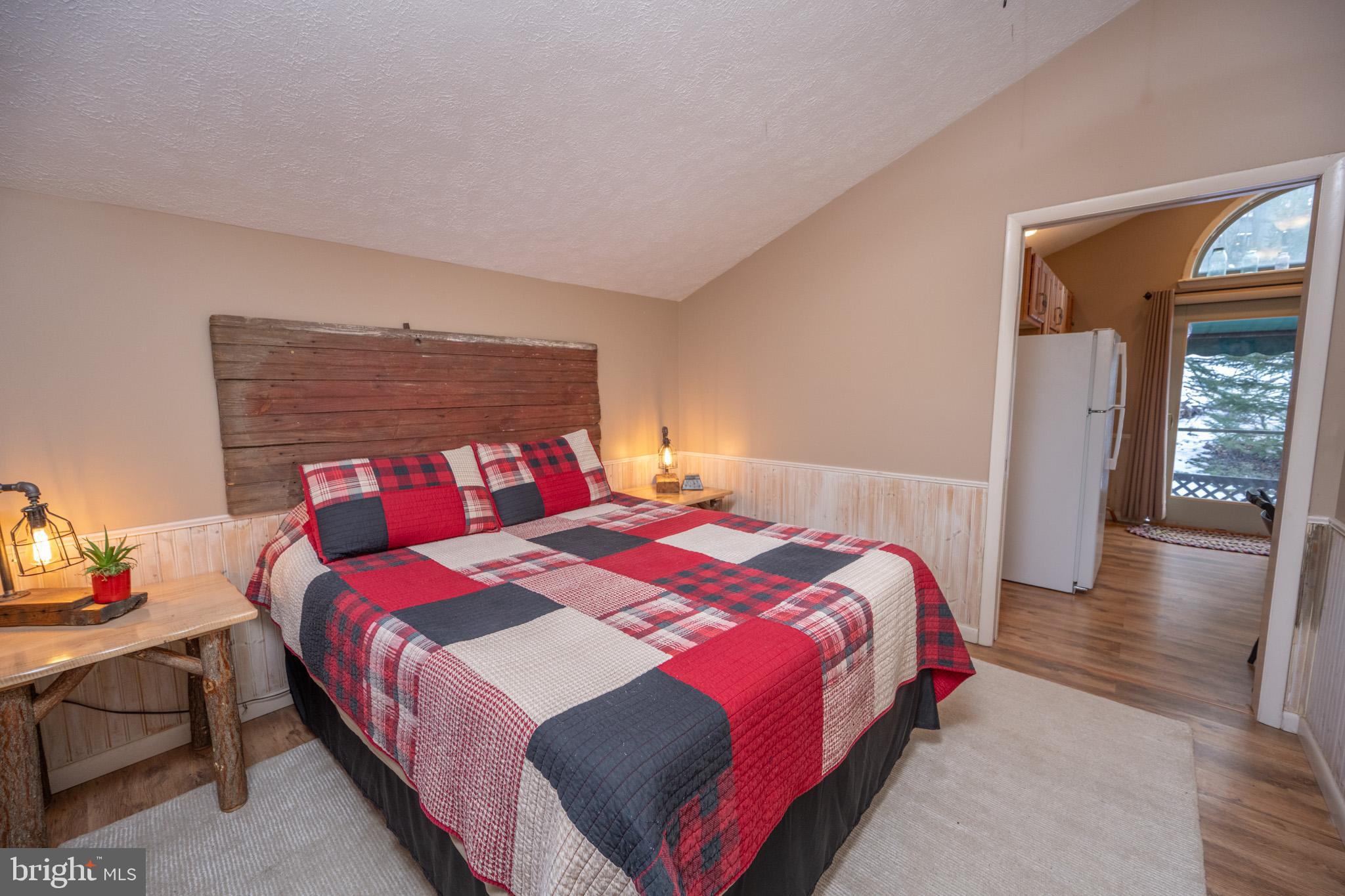 GRAVELLY RUN - Residential