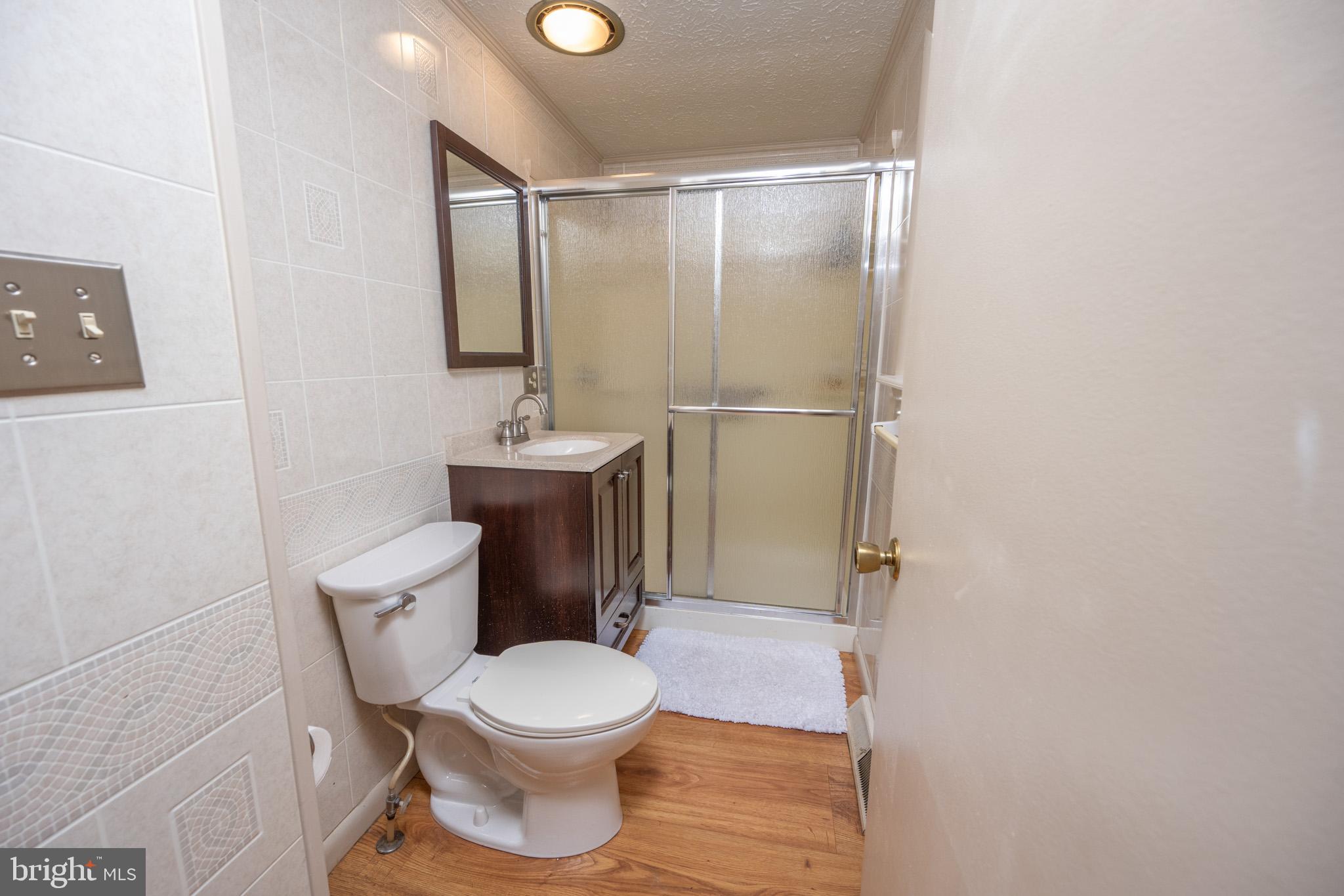 GRAVELLY RUN - Residential