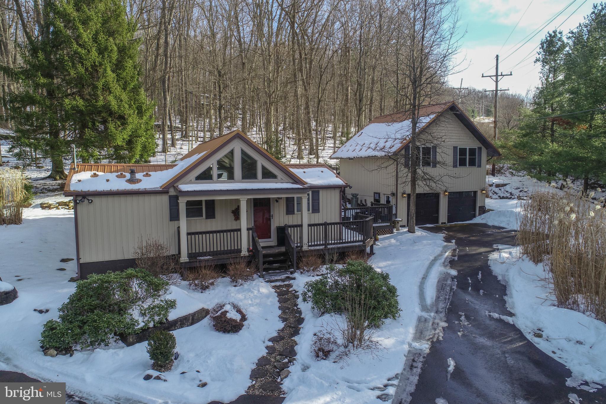 GRAVELLY RUN - Residential