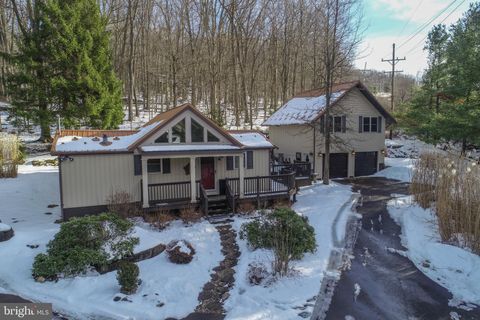 76 GRAVELLY RUN ROAD MC HENRY MD 21541