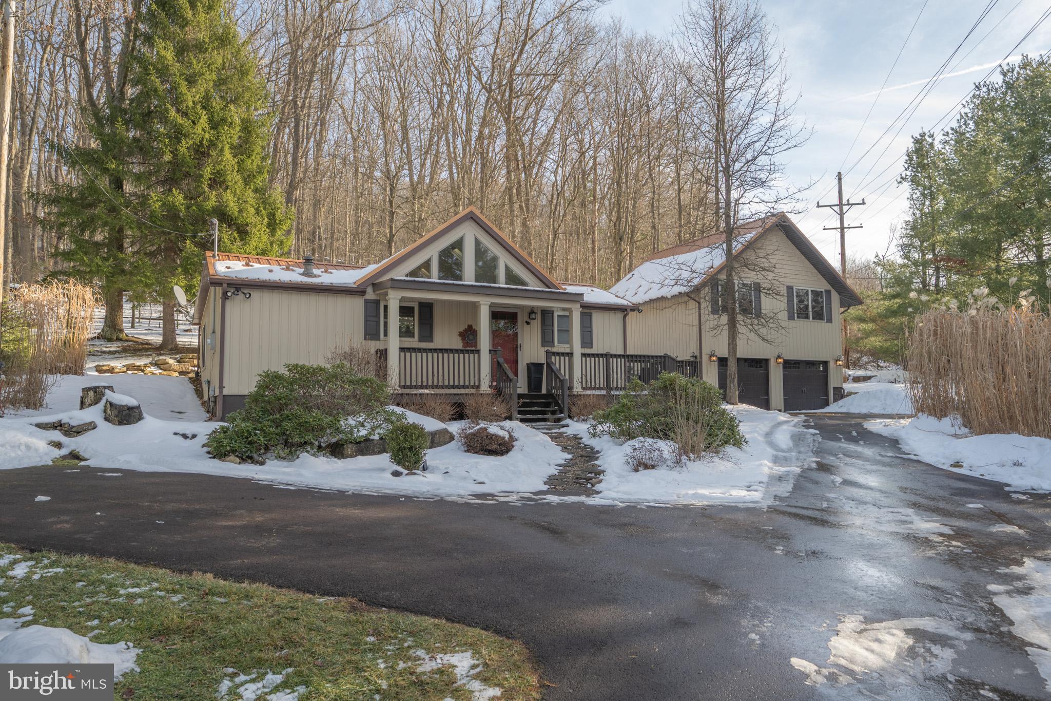 GRAVELLY RUN - Residential