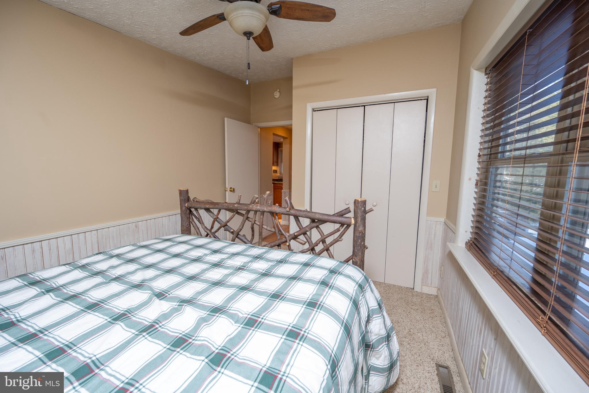 GRAVELLY RUN - Residential