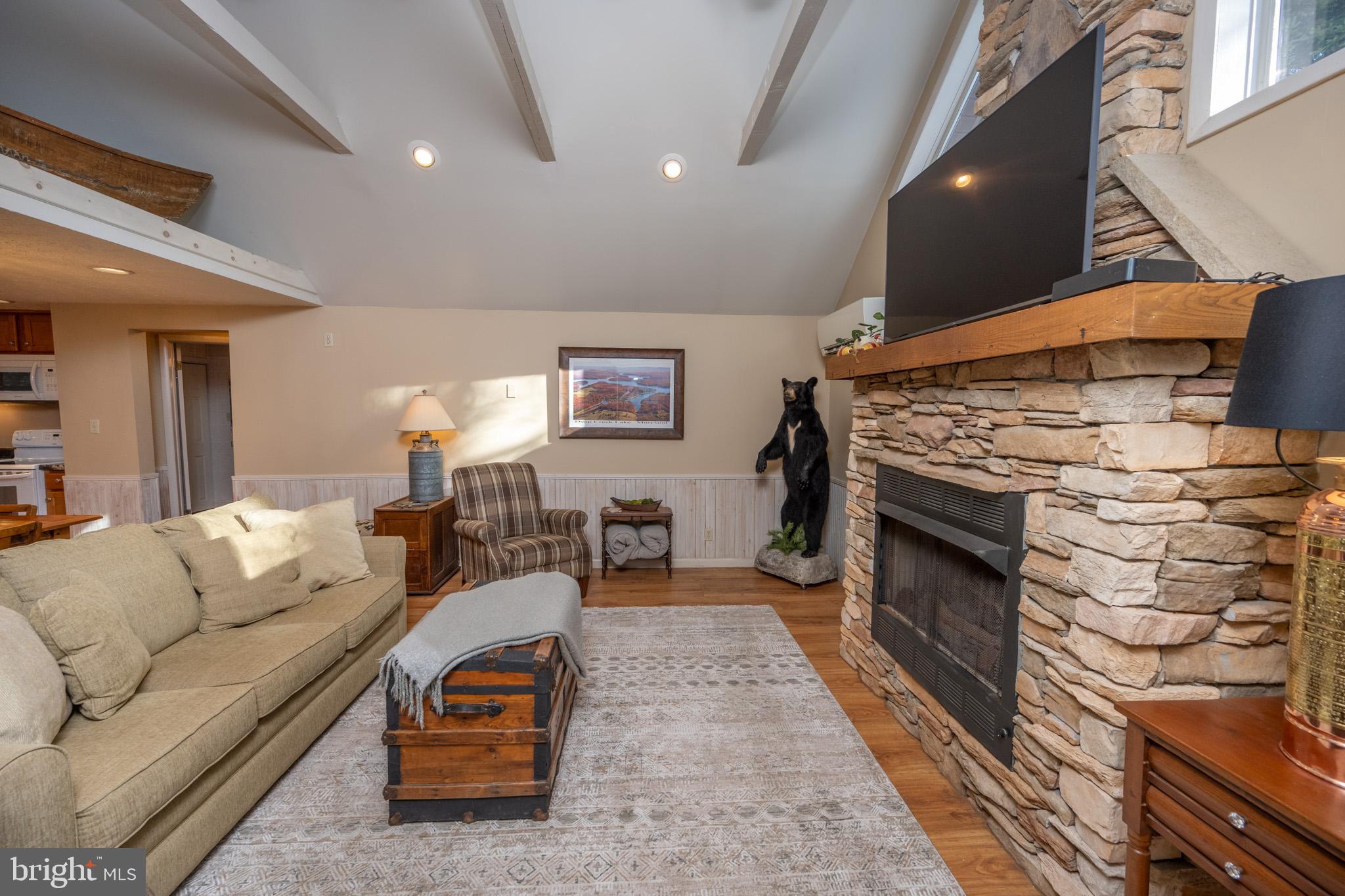 GRAVELLY RUN - Residential