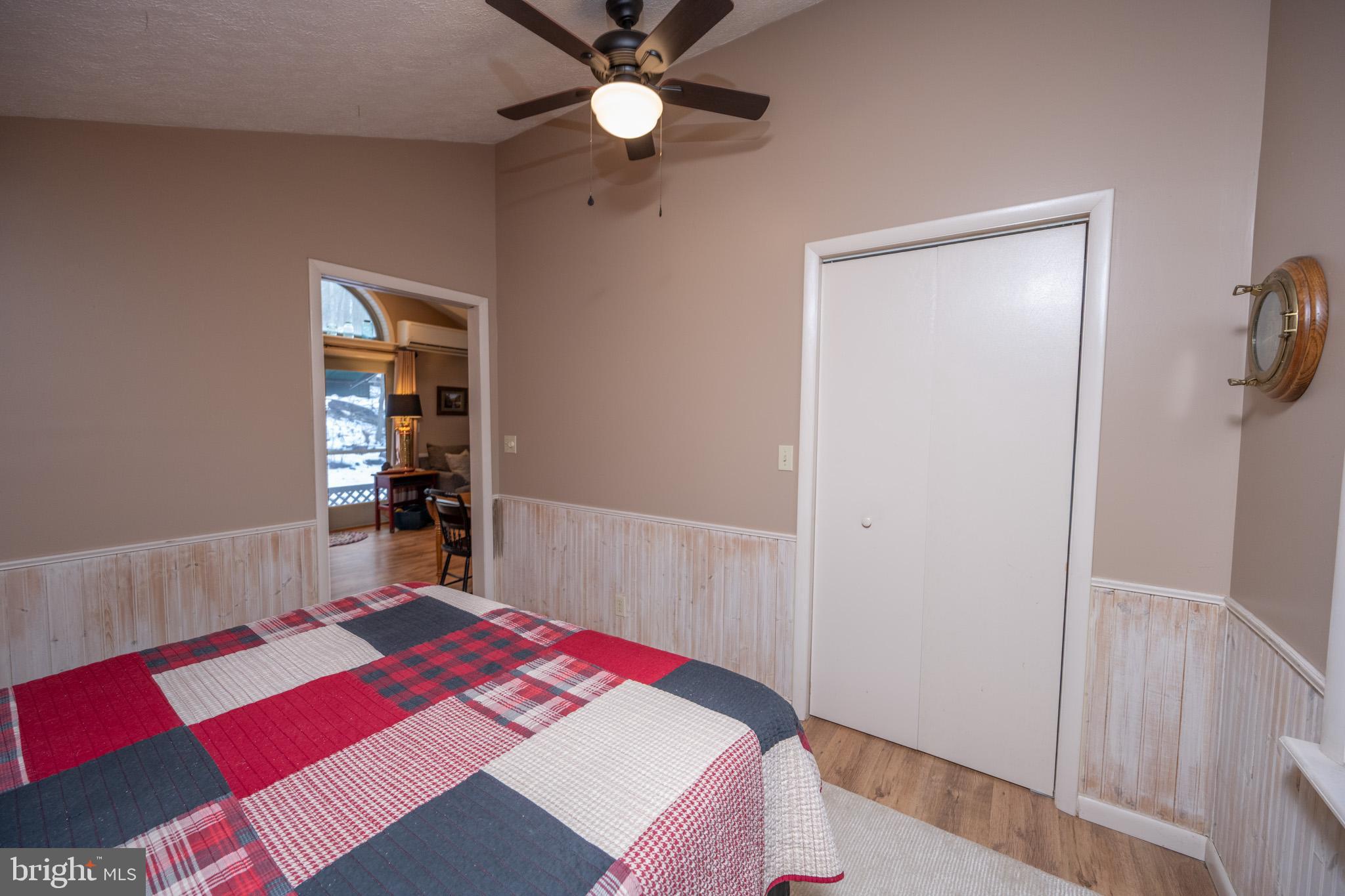 GRAVELLY RUN - Residential