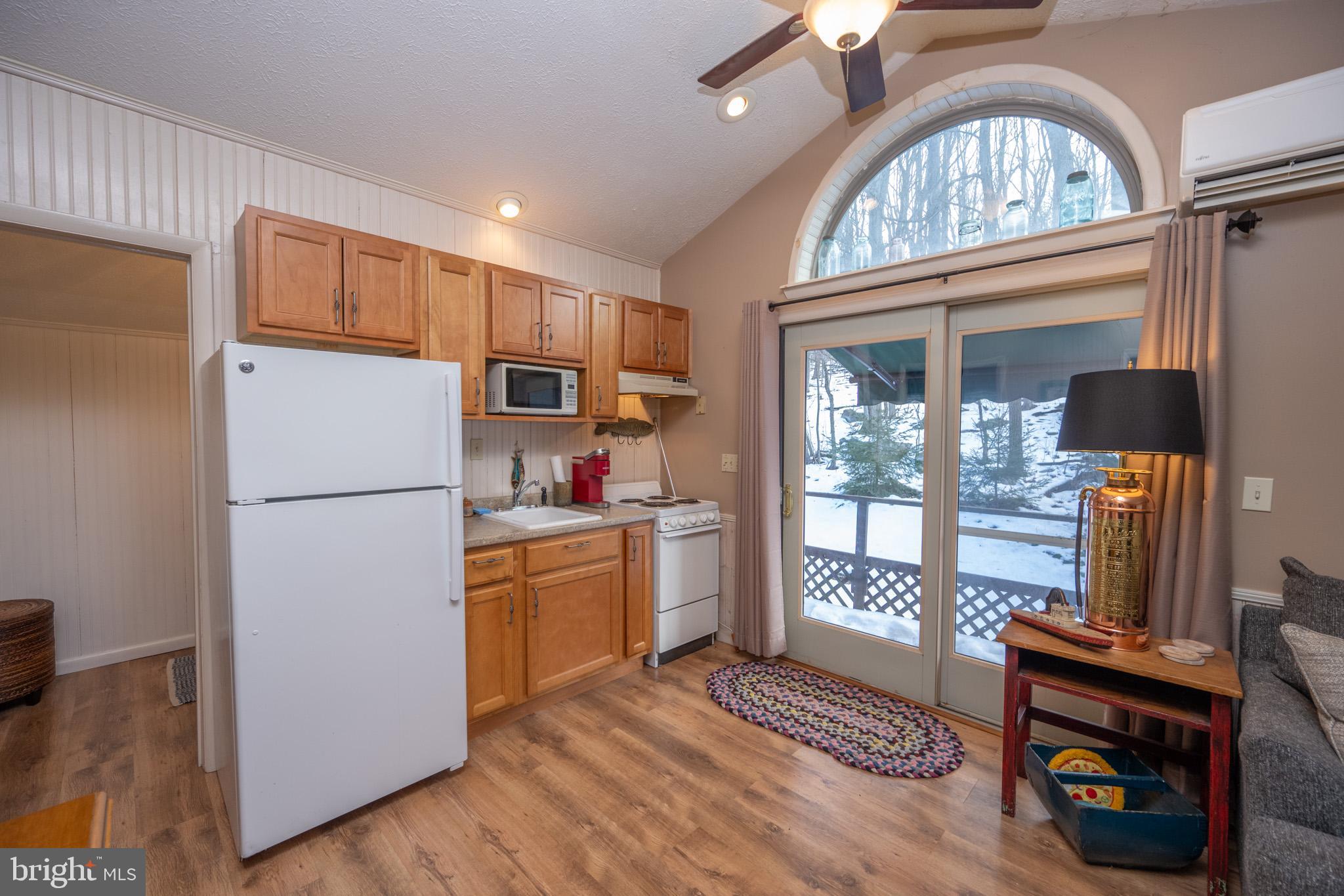 GRAVELLY RUN - Residential