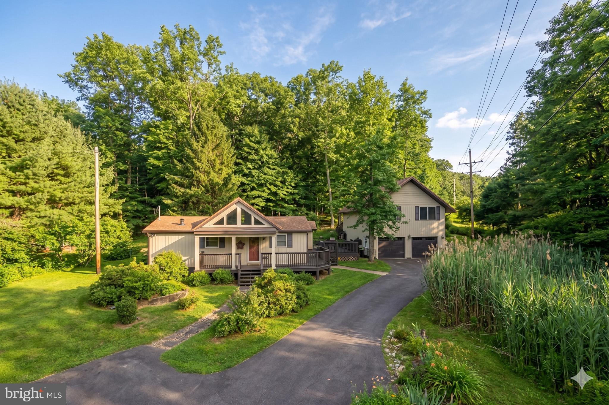 GRAVELLY RUN - Residential