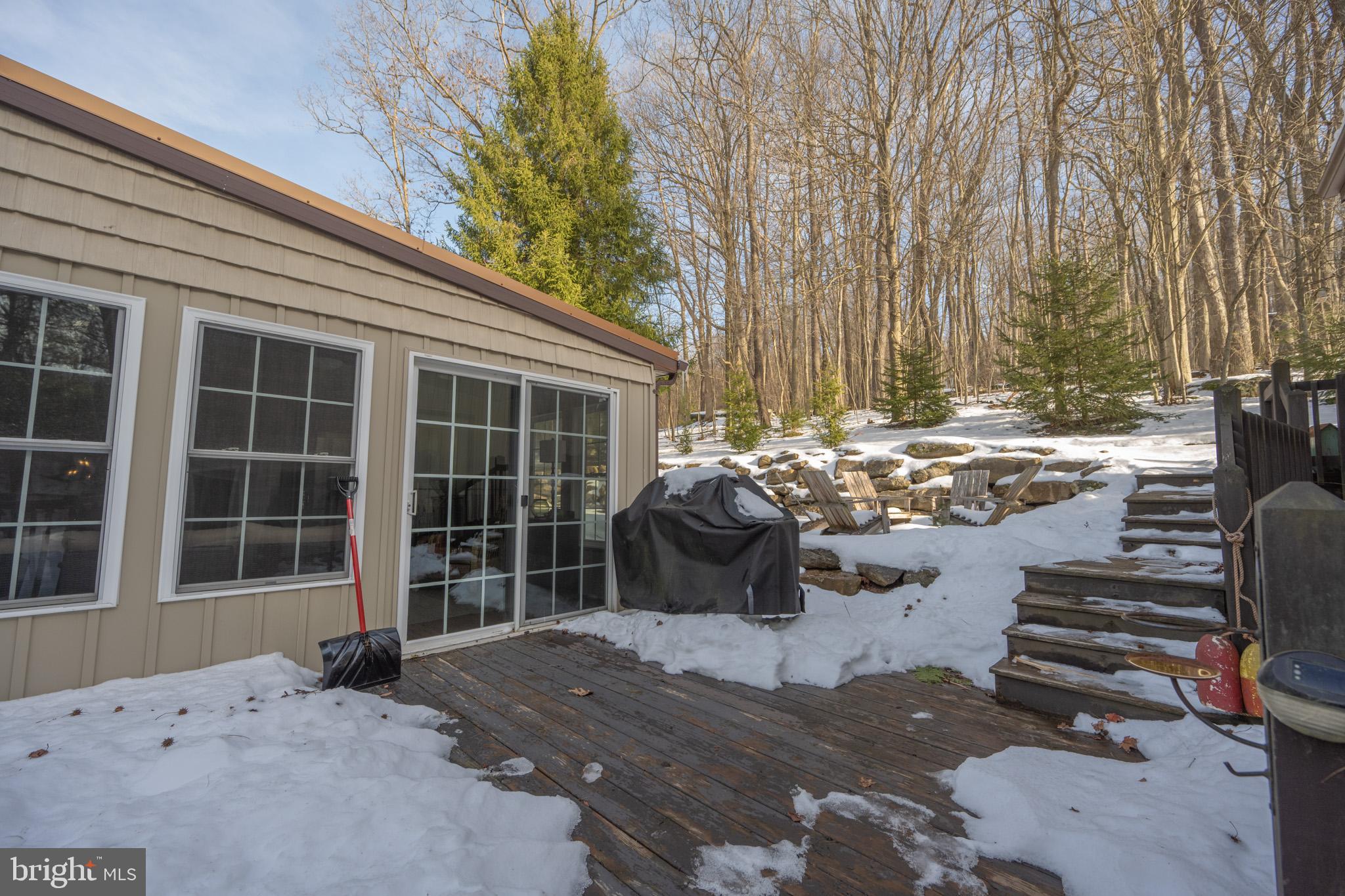 GRAVELLY RUN - Residential