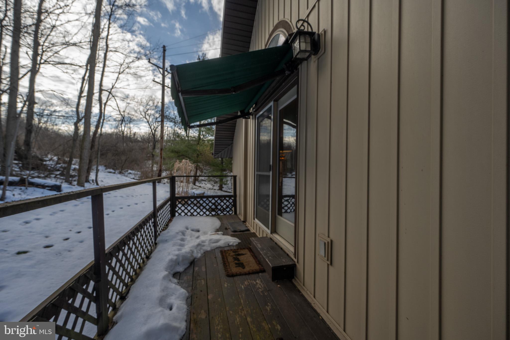 GRAVELLY RUN - Residential