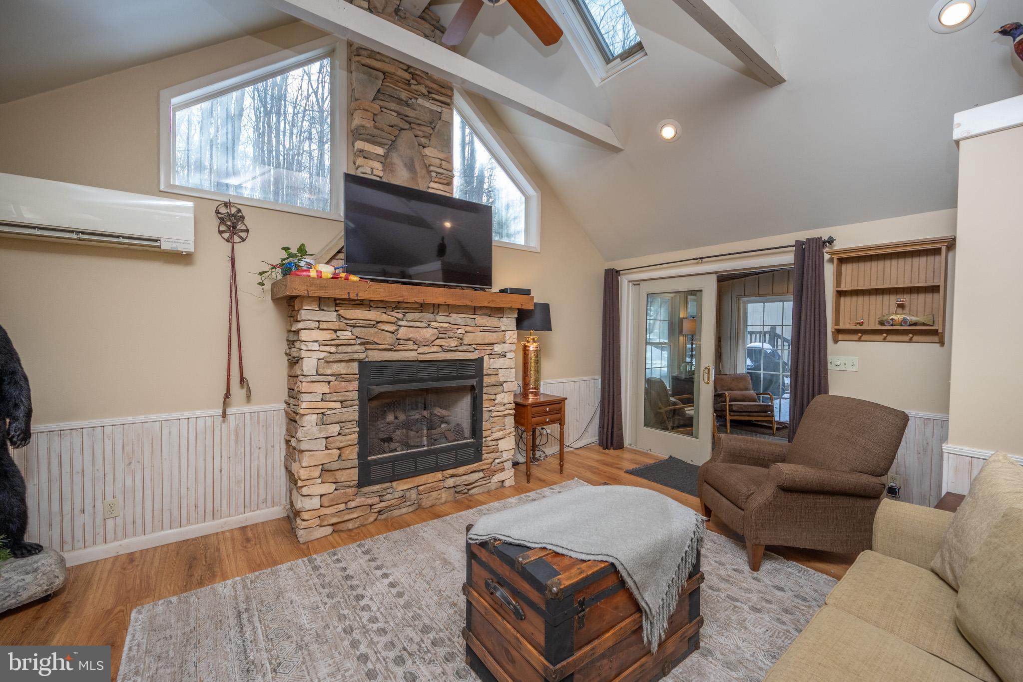 GRAVELLY RUN - Residential