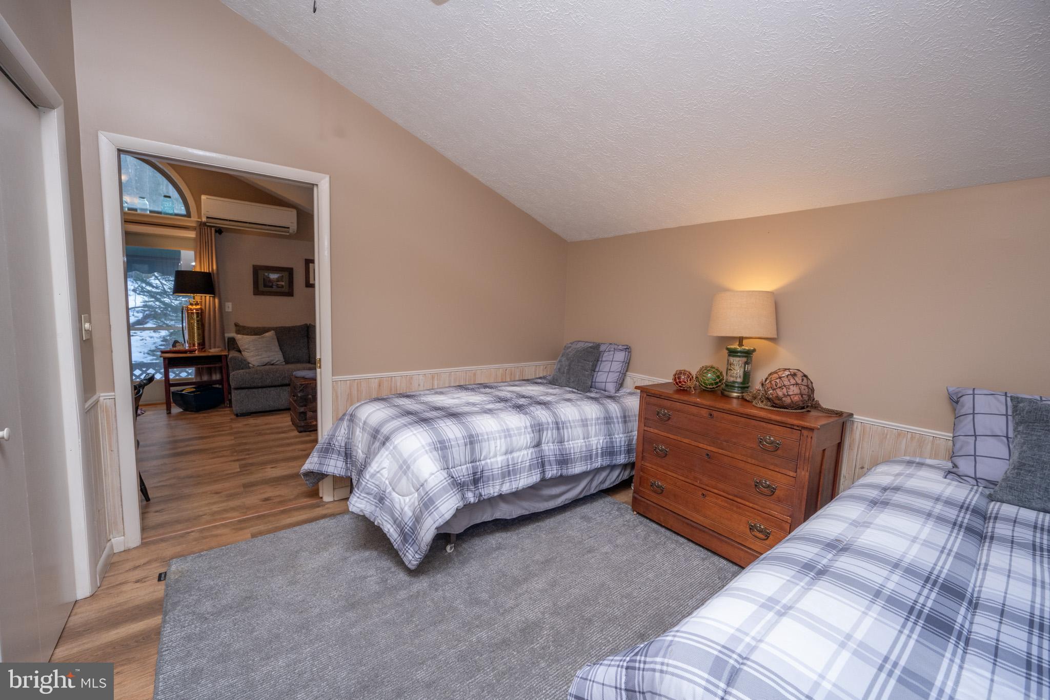 GRAVELLY RUN - Residential