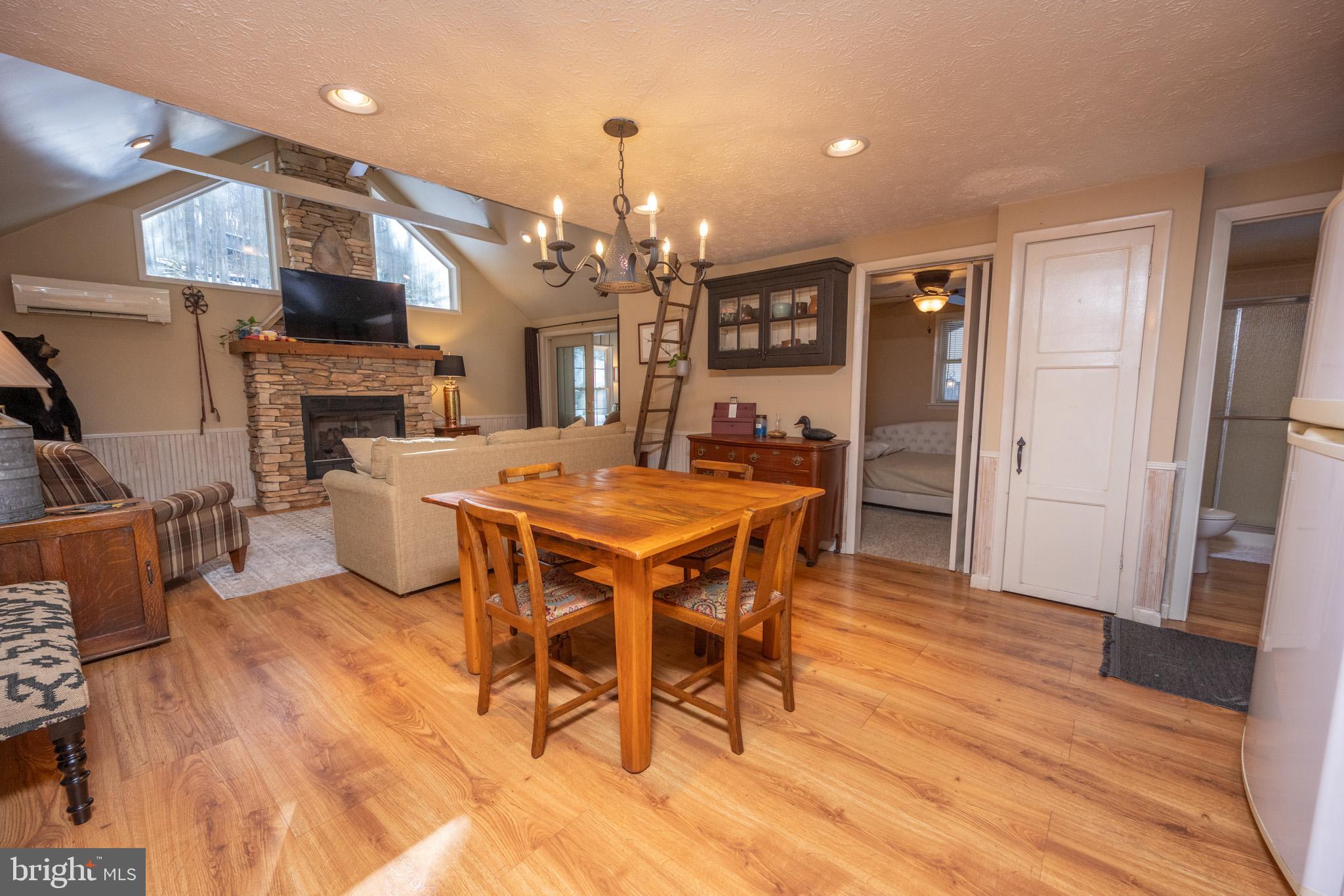 GRAVELLY RUN - Residential