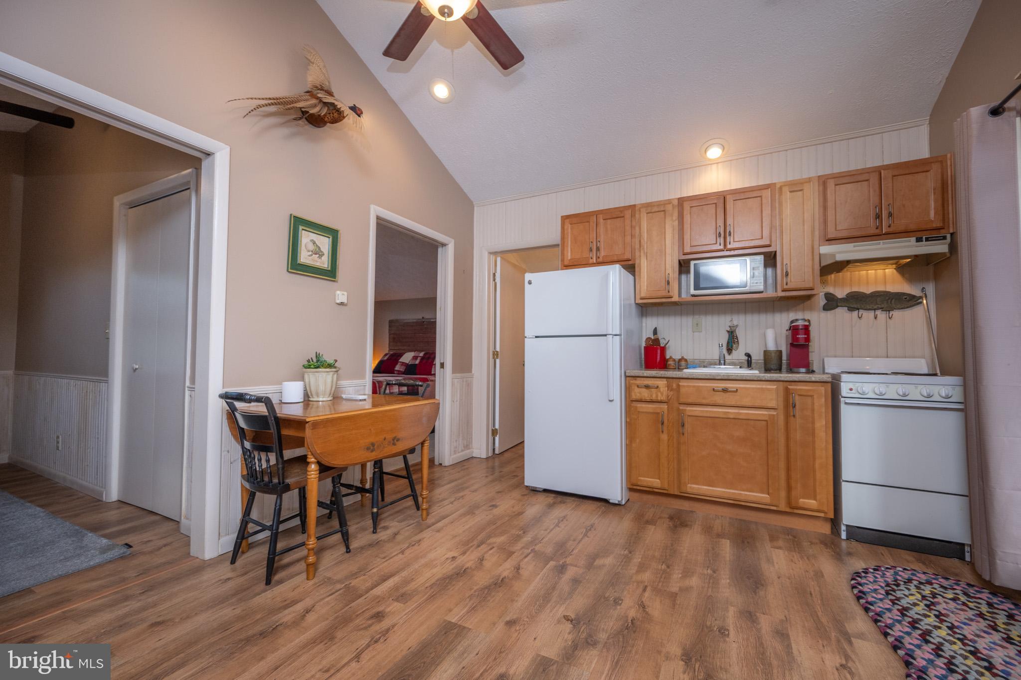 GRAVELLY RUN - Residential