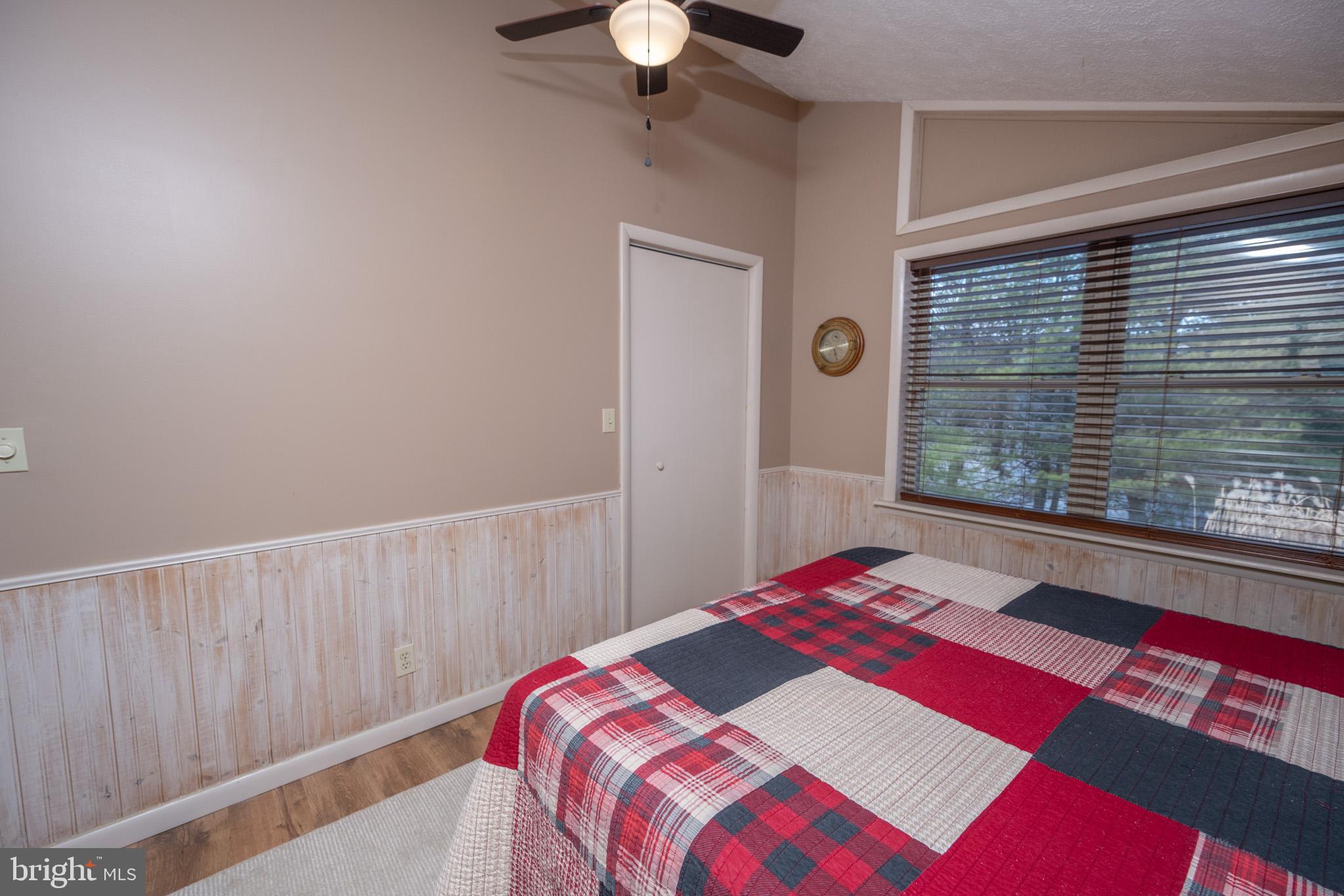 GRAVELLY RUN - Residential