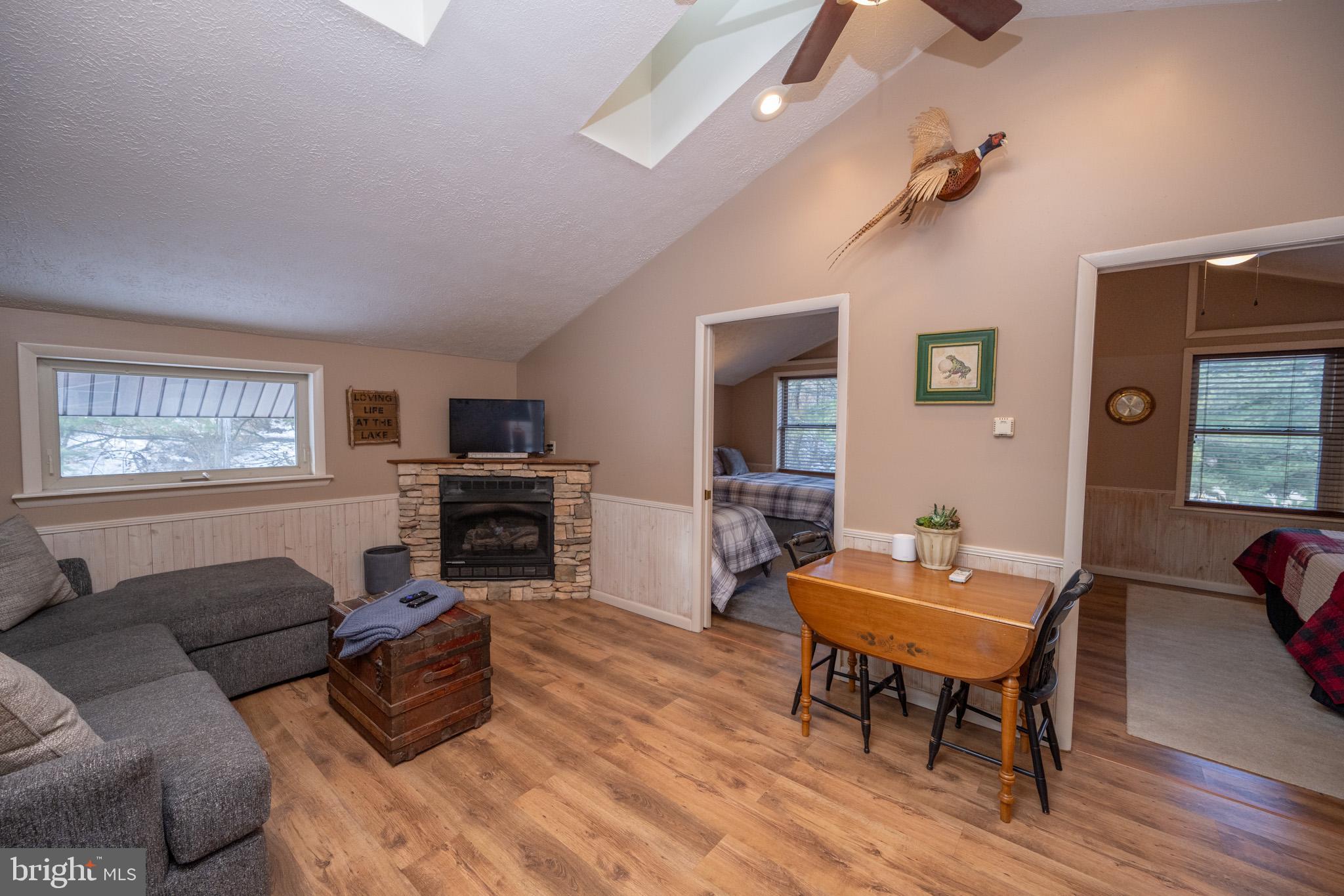 GRAVELLY RUN - Residential