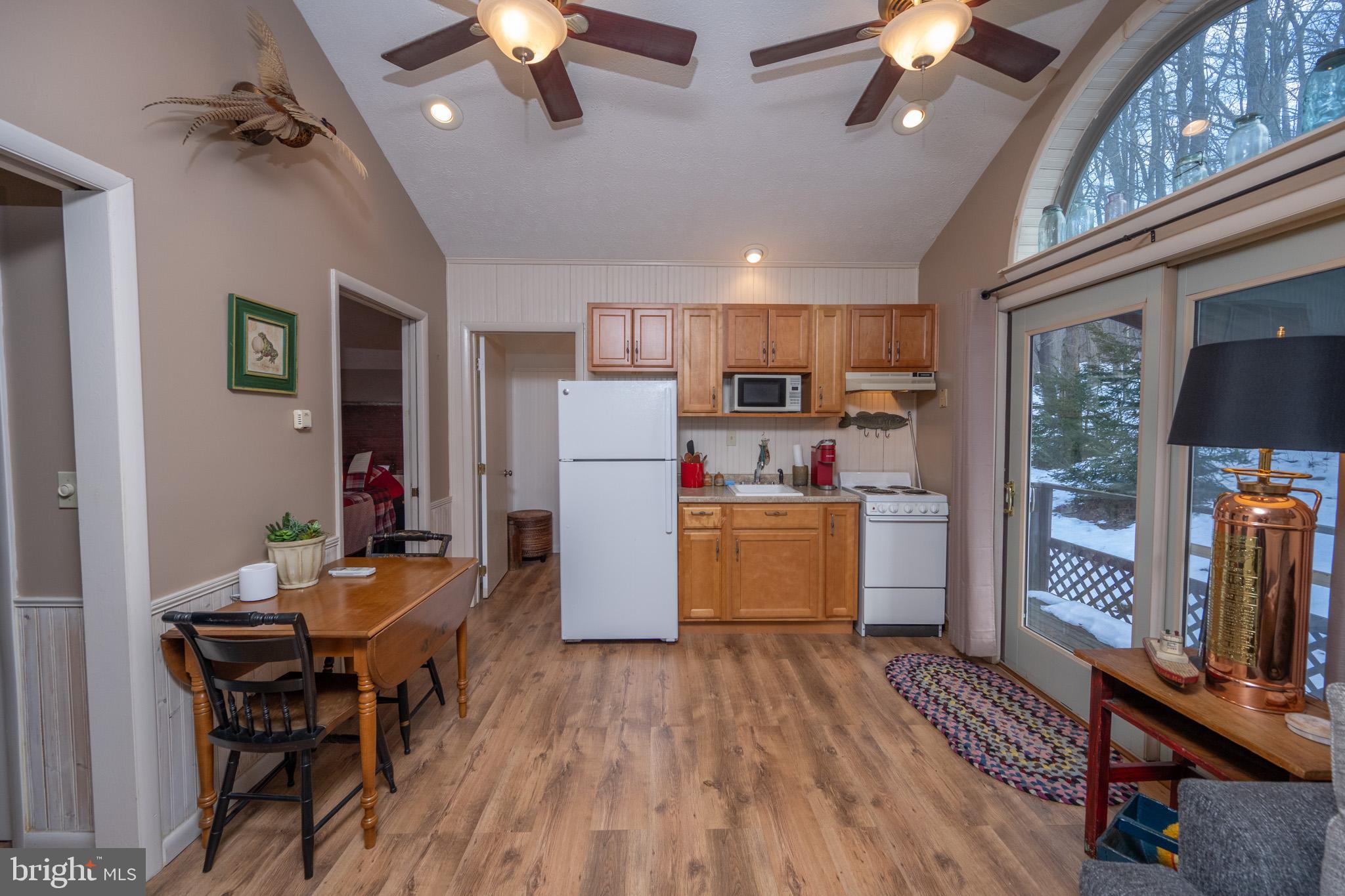 GRAVELLY RUN - Residential